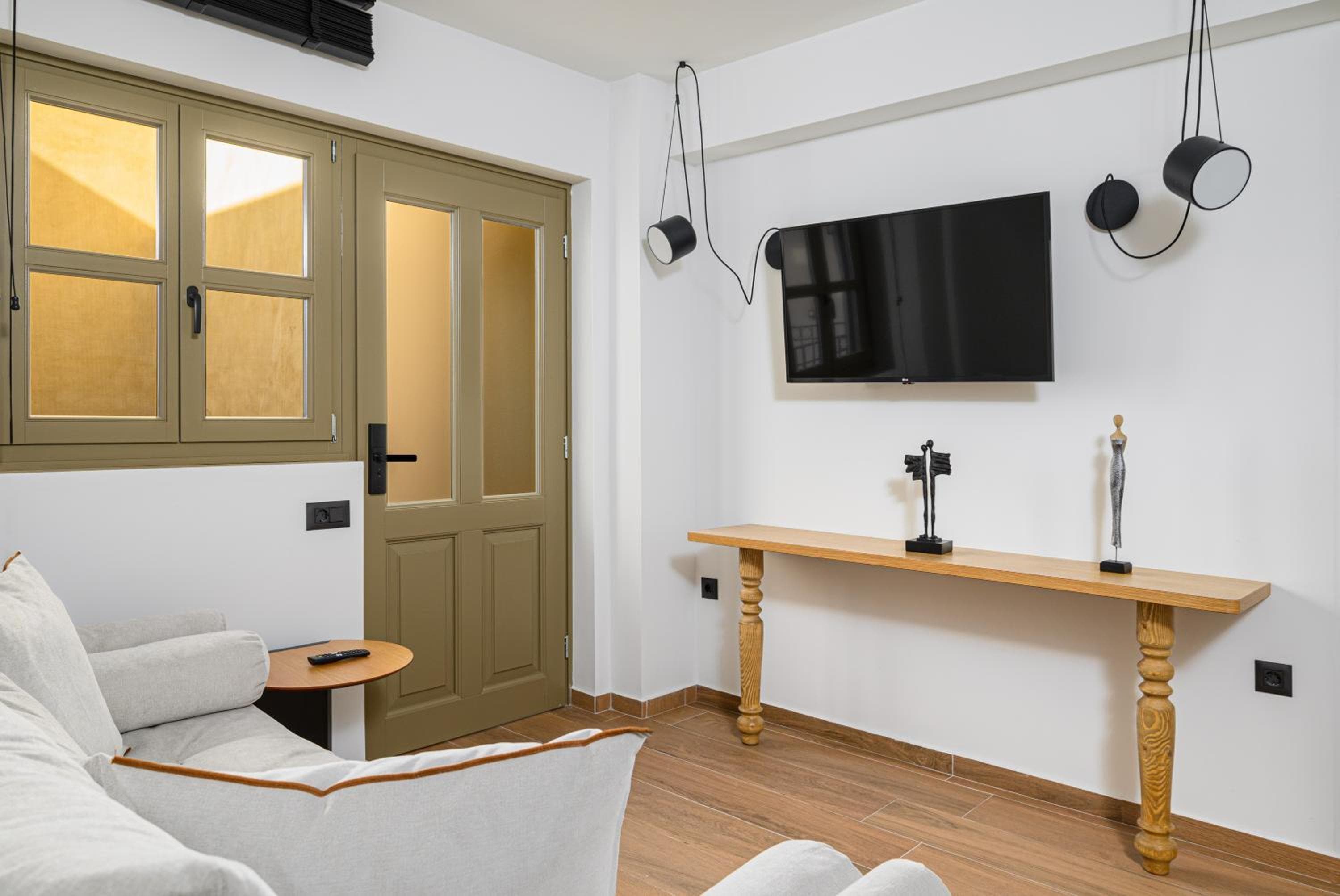 Casa di Gaga Luxury Suites, Rethymno Town, photo 6