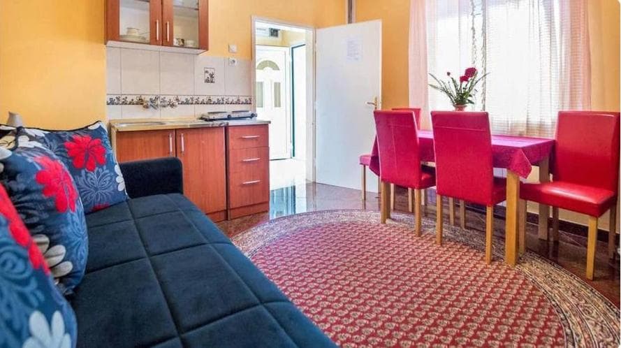 Vengo Apartments, Kotor, photo 4