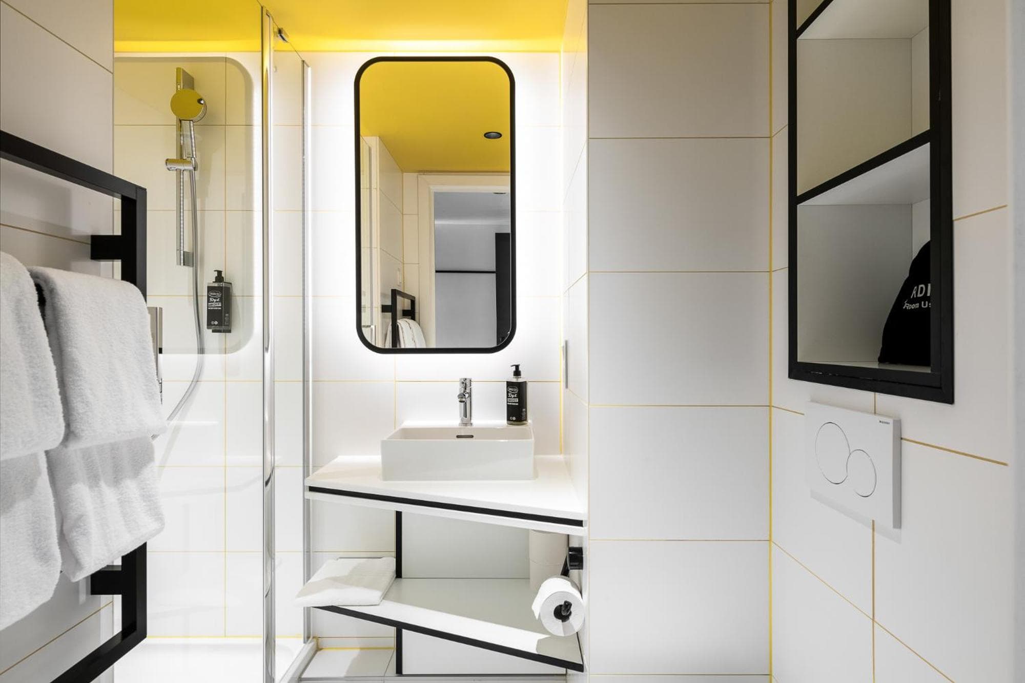 Adagio Access Gent Centrum Dampoort, Ghent, photo 6