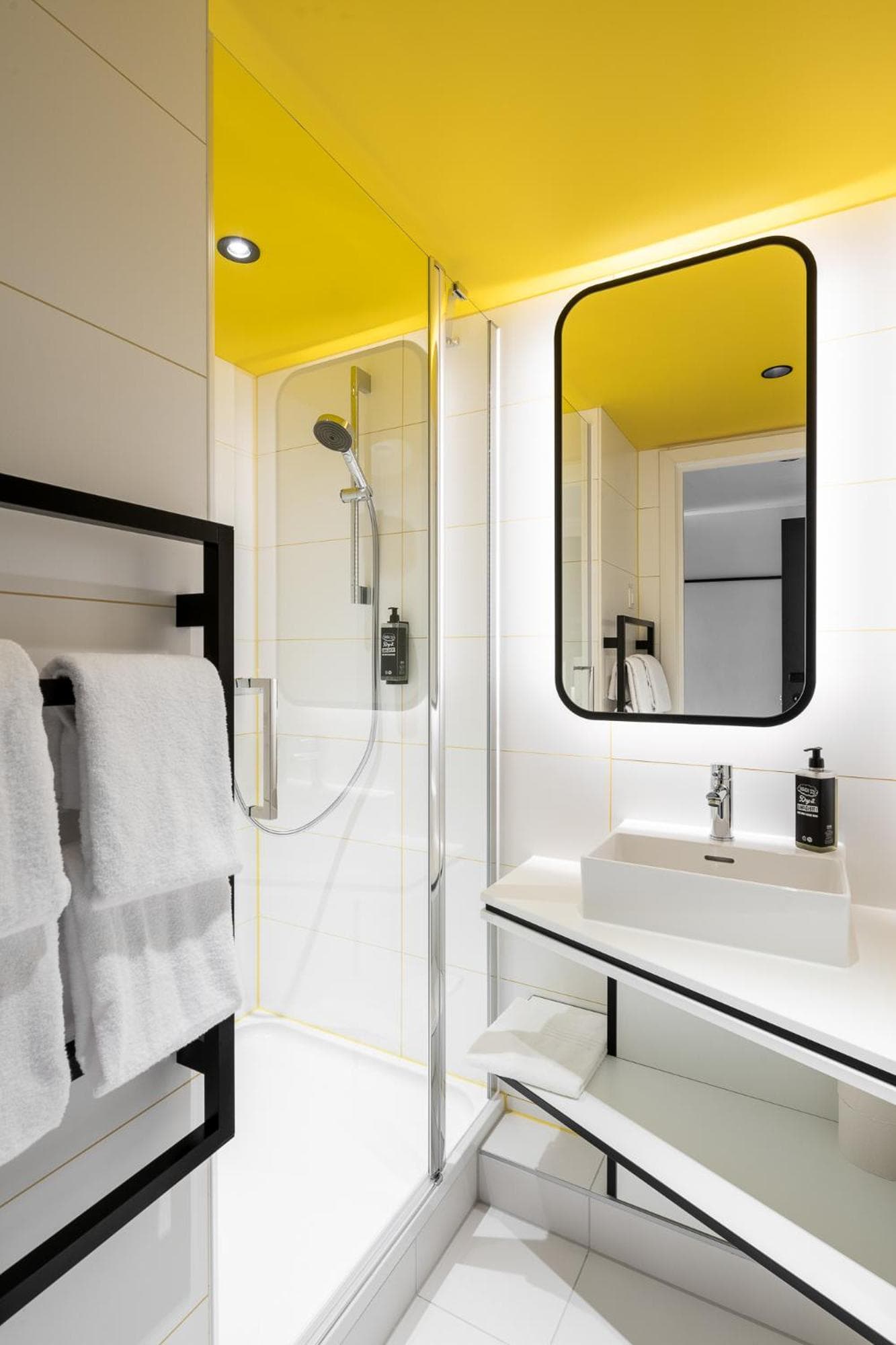 Adagio Access Gent Centrum Dampoort, Ghent, photo 5