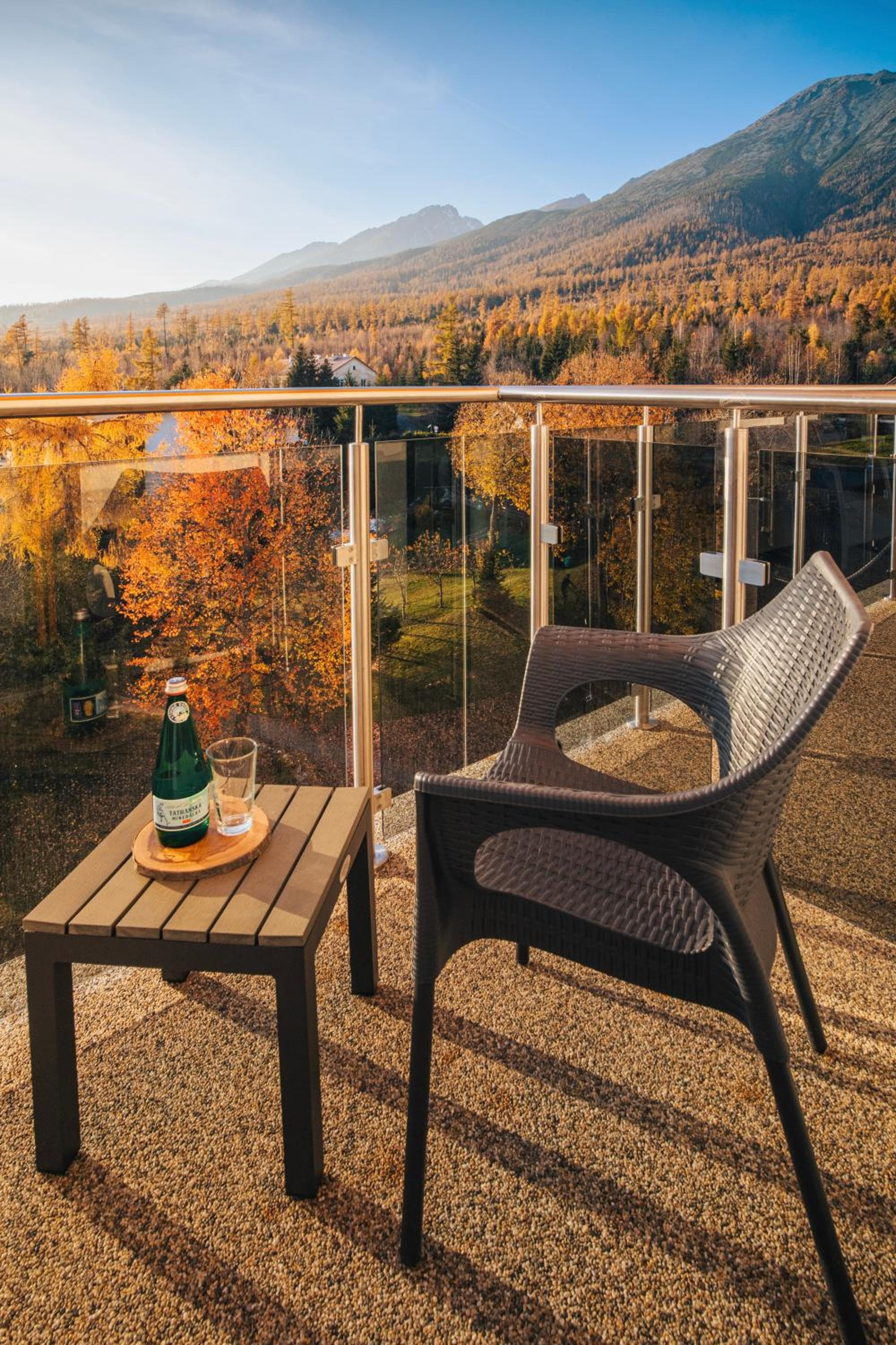 Apartmány Tatry, Vysoke Tatry - Stary Smokovec, photo 3