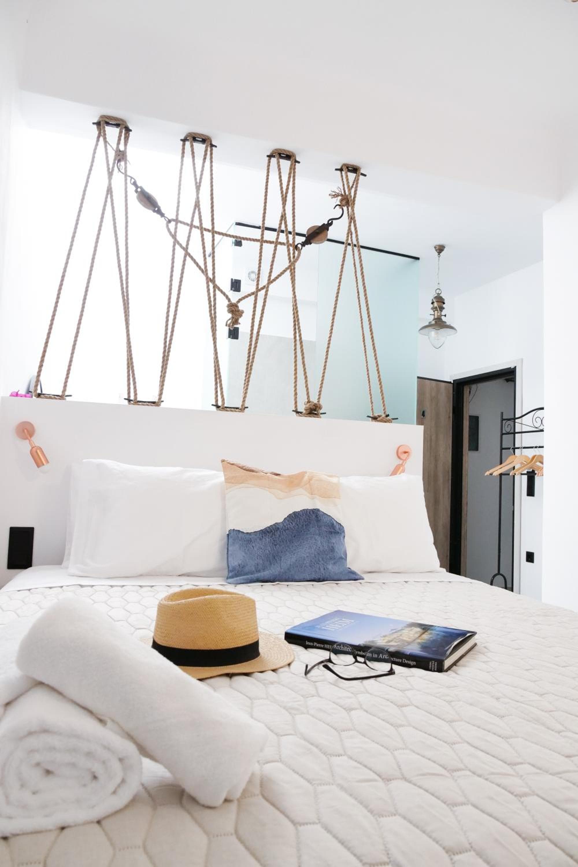 Seabed Suites Mykonos, Mýkonos City, photo 2