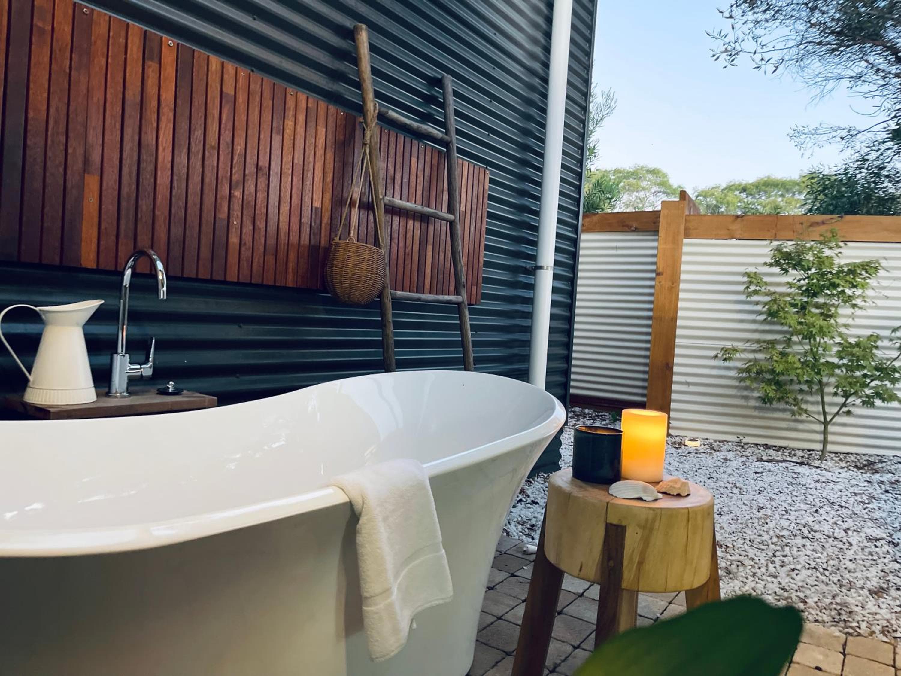 Grape Juice Retreat Rustic romantic gateway 5mins to beaches & town, Margaret River Town, photo 5