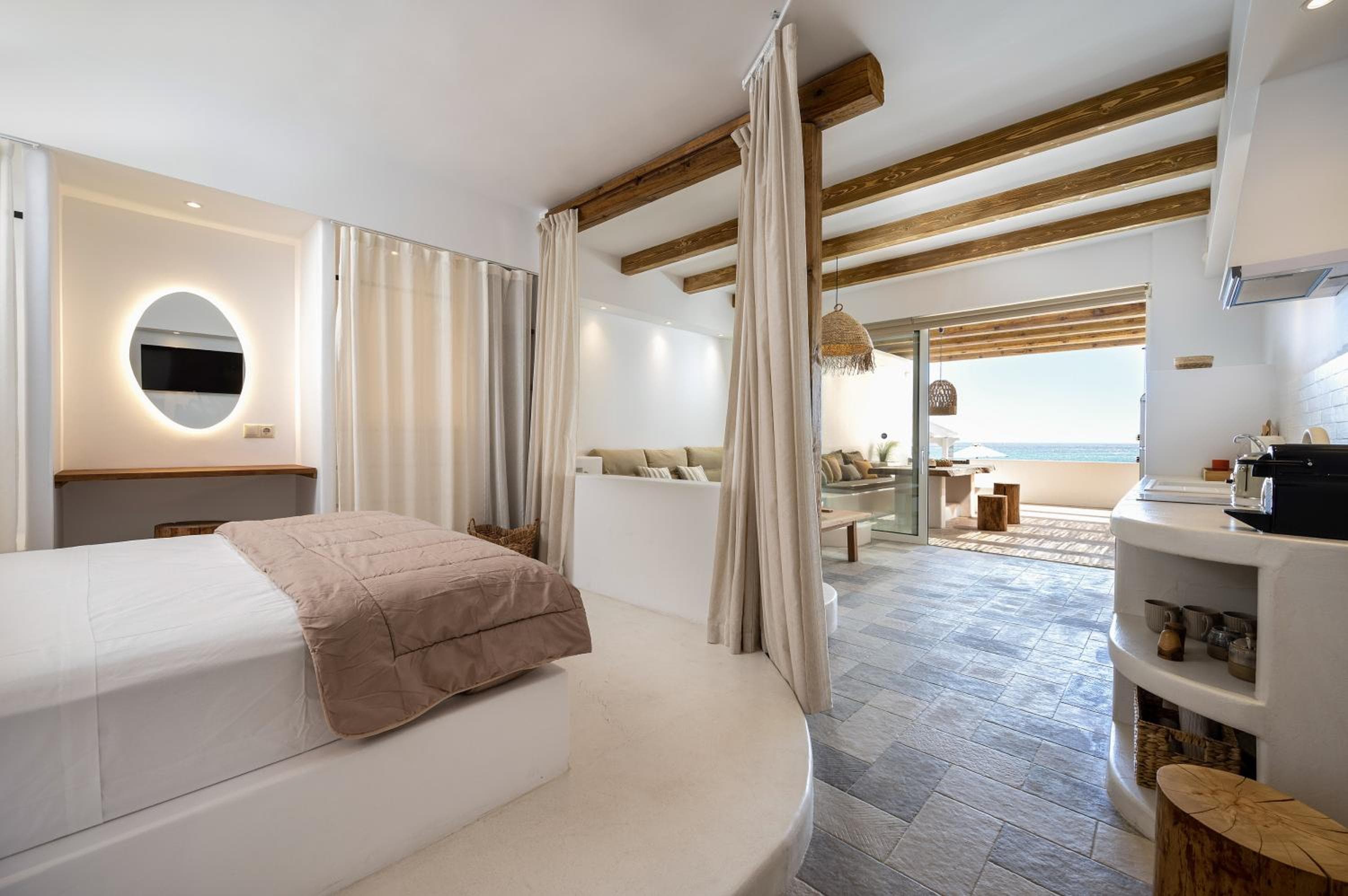 Euphoria Suites and Spa, Kardamaina, photo 2
