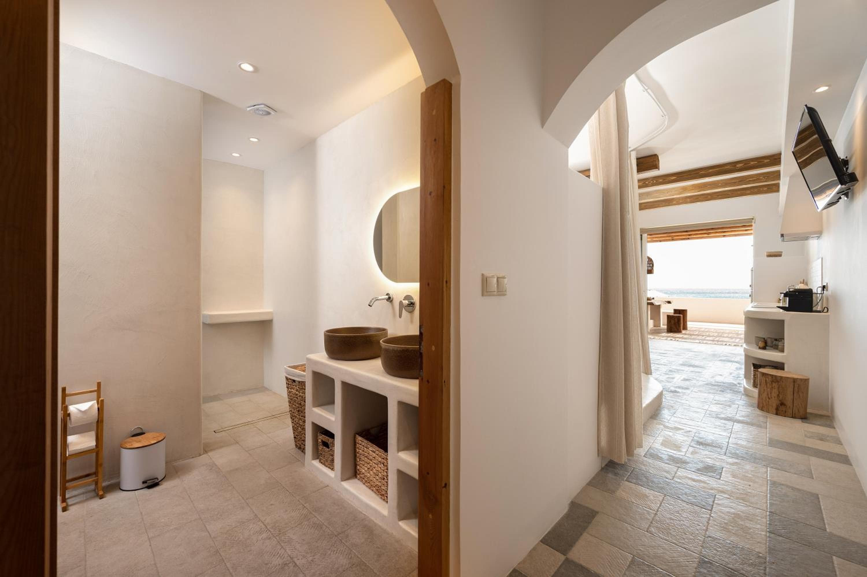 Euphoria Suites and Spa, Kardamaina