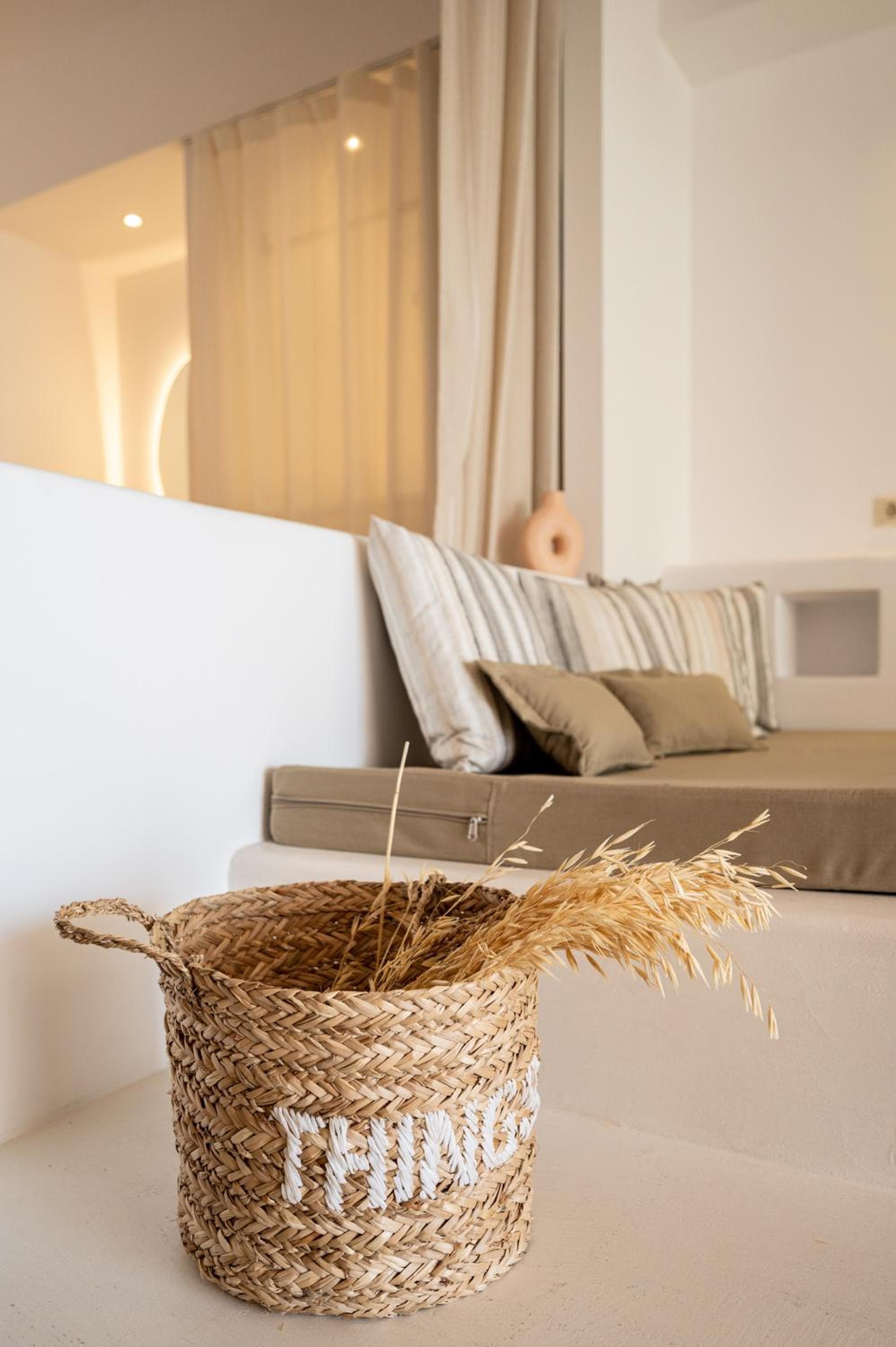 Euphoria Suites and Spa, Kardamaina, photo 5