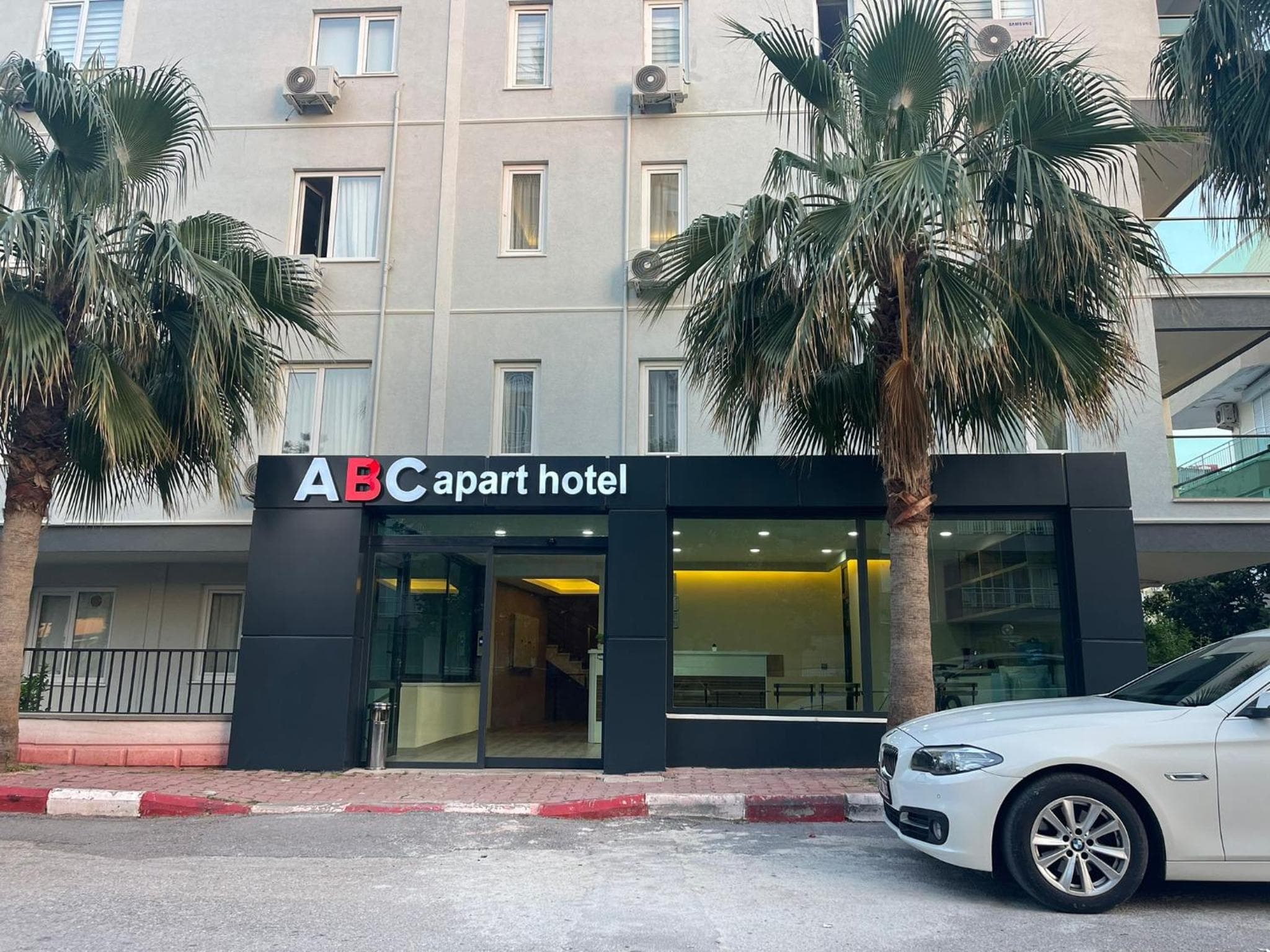 ABC Apart Hotel, Antalya, photo 5