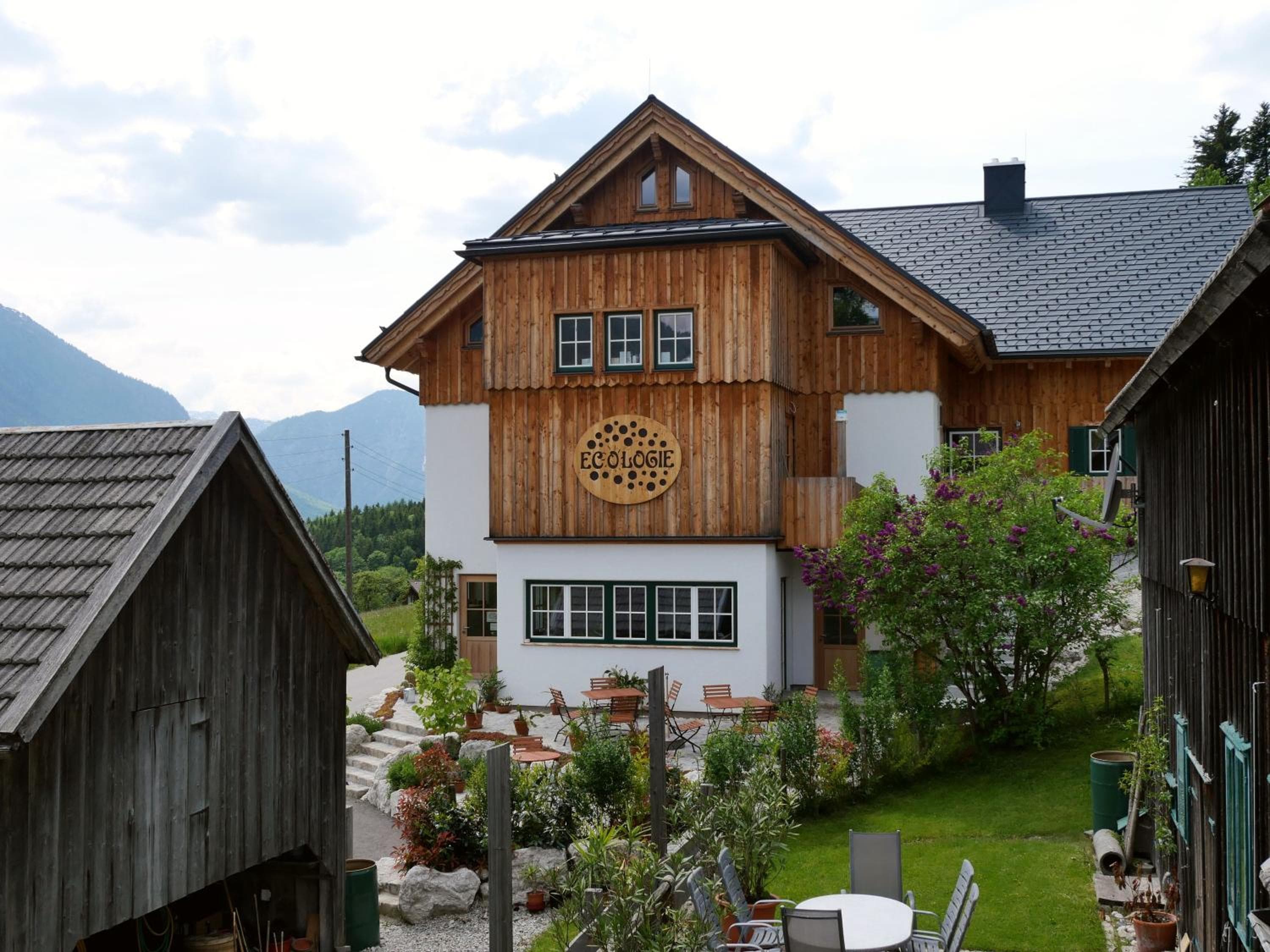 Ecologie Grundlsee, Grundlsee