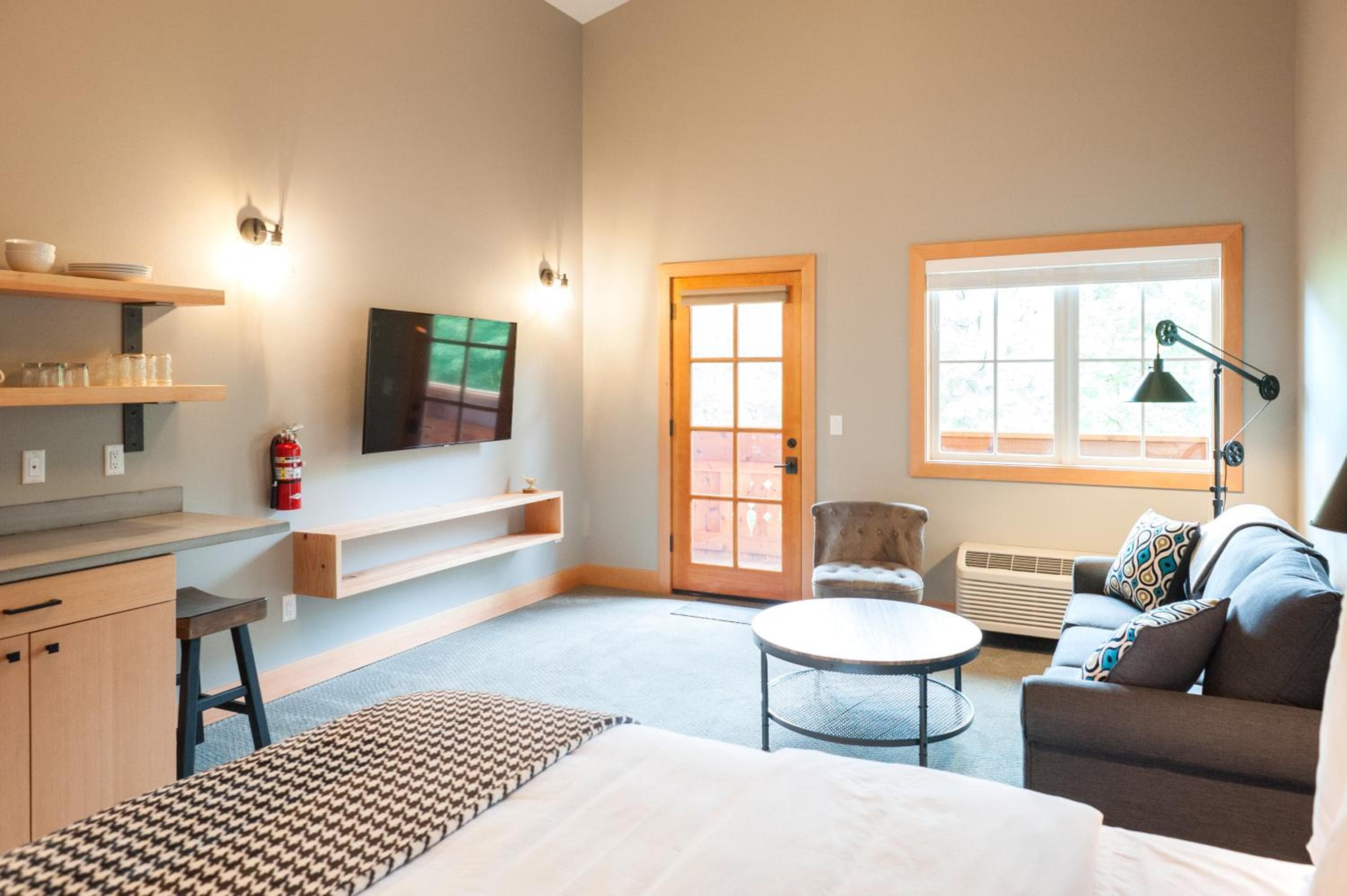 The Suites on Main, Leavenworth, photo 6