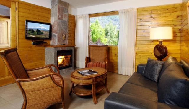 Apart Hotel Le Temps Des Cerises, San Martín de los Andes, photo 6