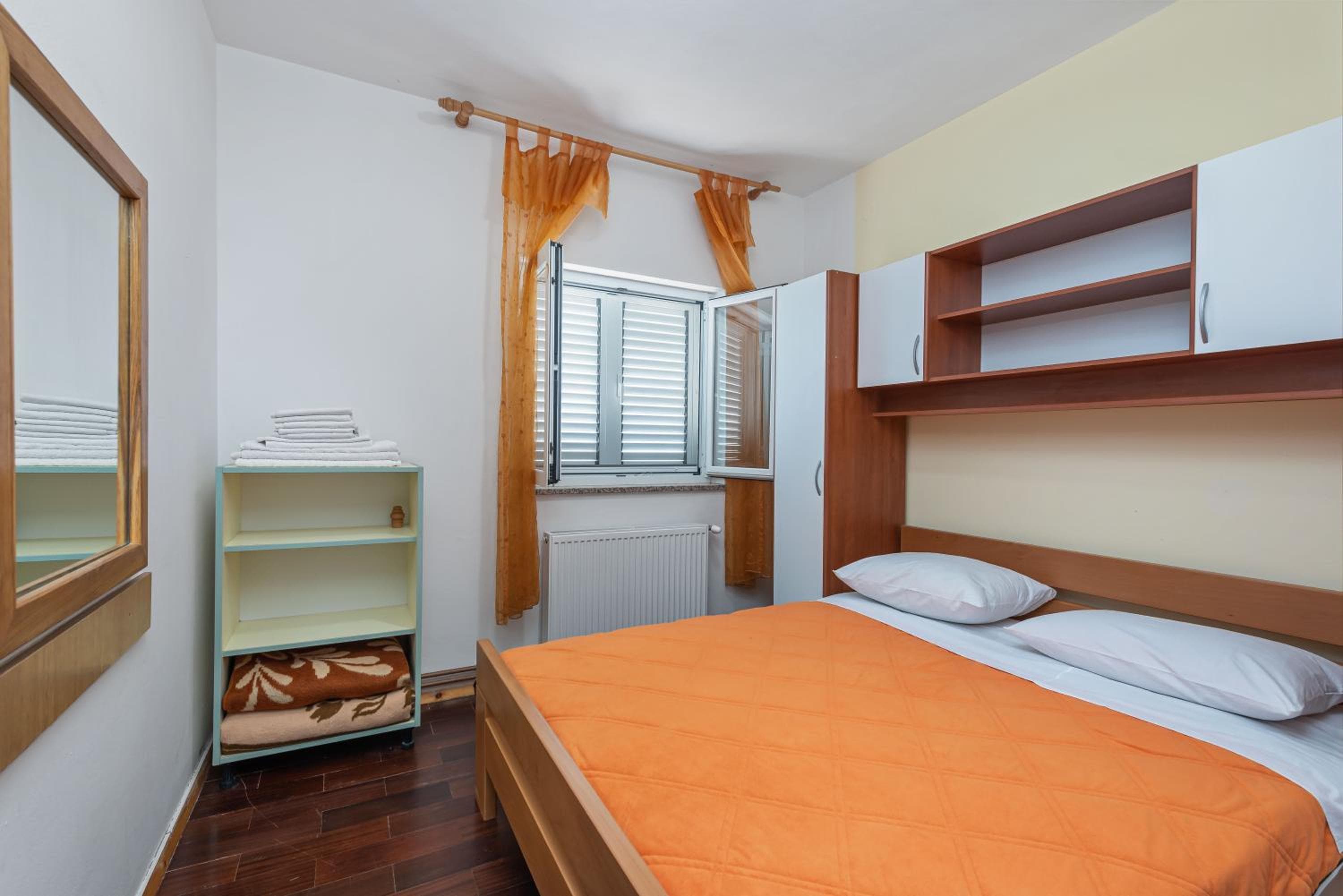 Aparthotel Vila Danica, Dobropoljana, photo 4