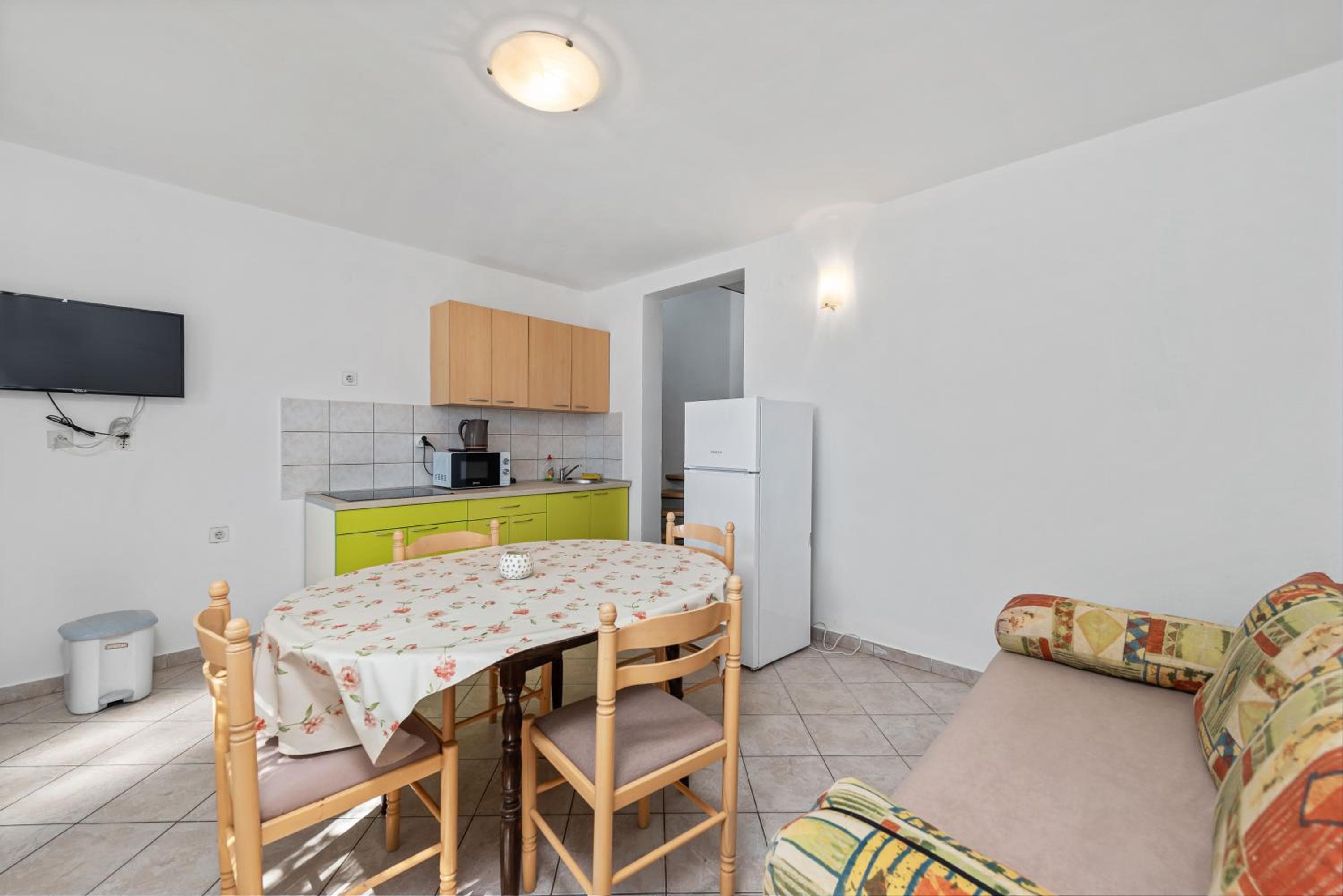 Aparthotel Vila Danica, Dobropoljana, photo 6