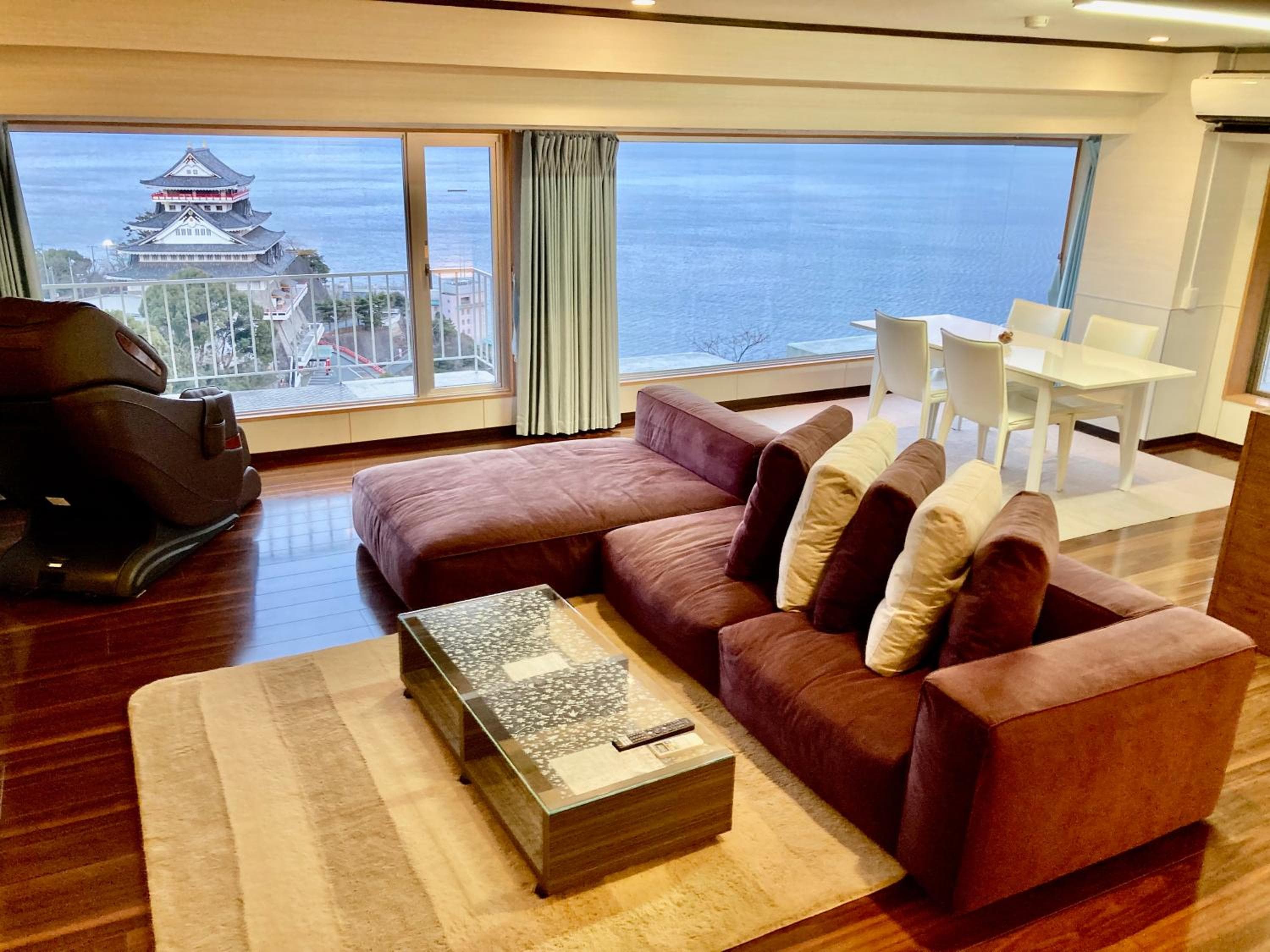 熱海 天空のホテル 夢寿庵-Mujuan-, Atami, photo 5