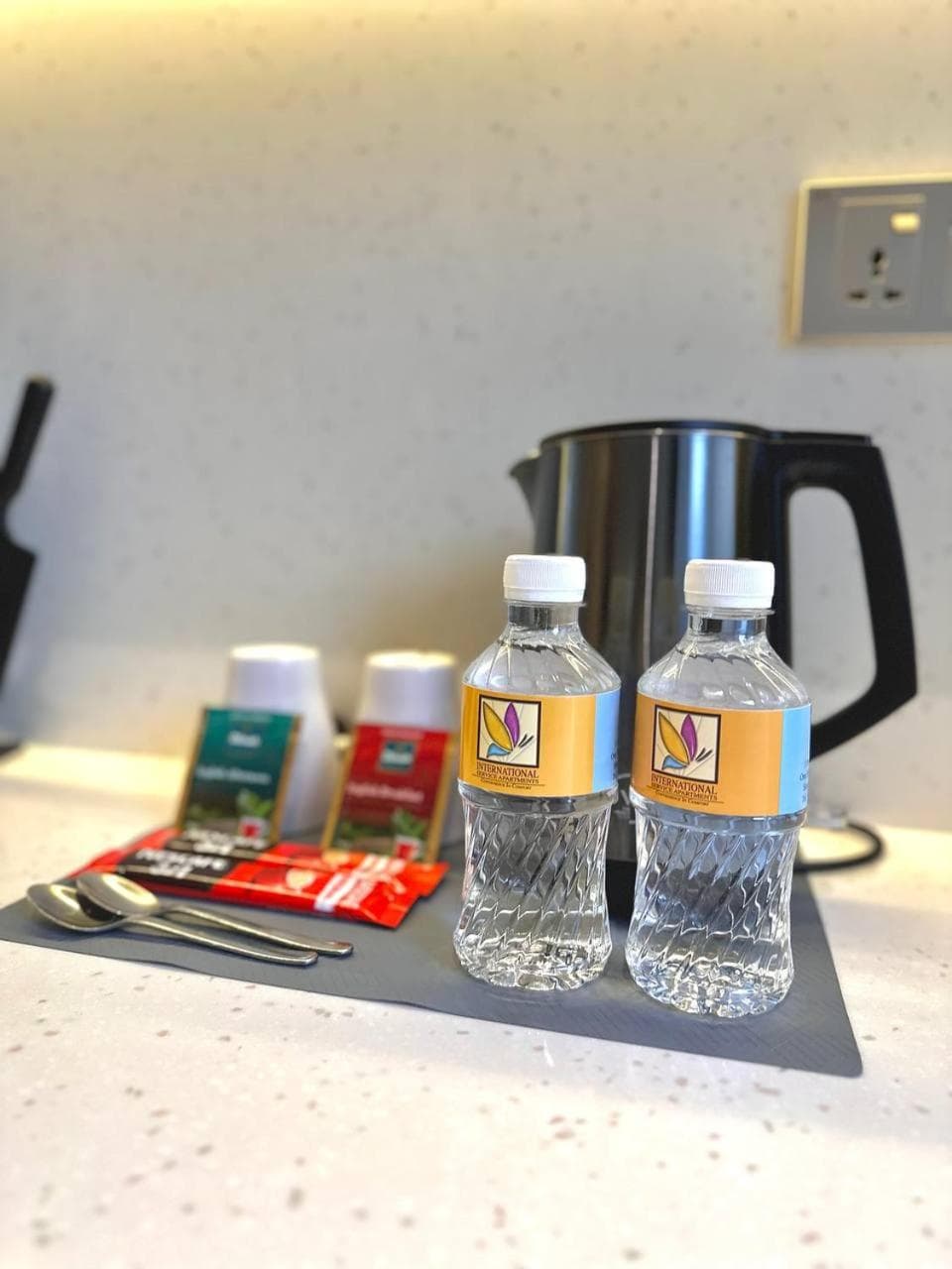ISA Hotel Amber Road, Singapore, photo 5
