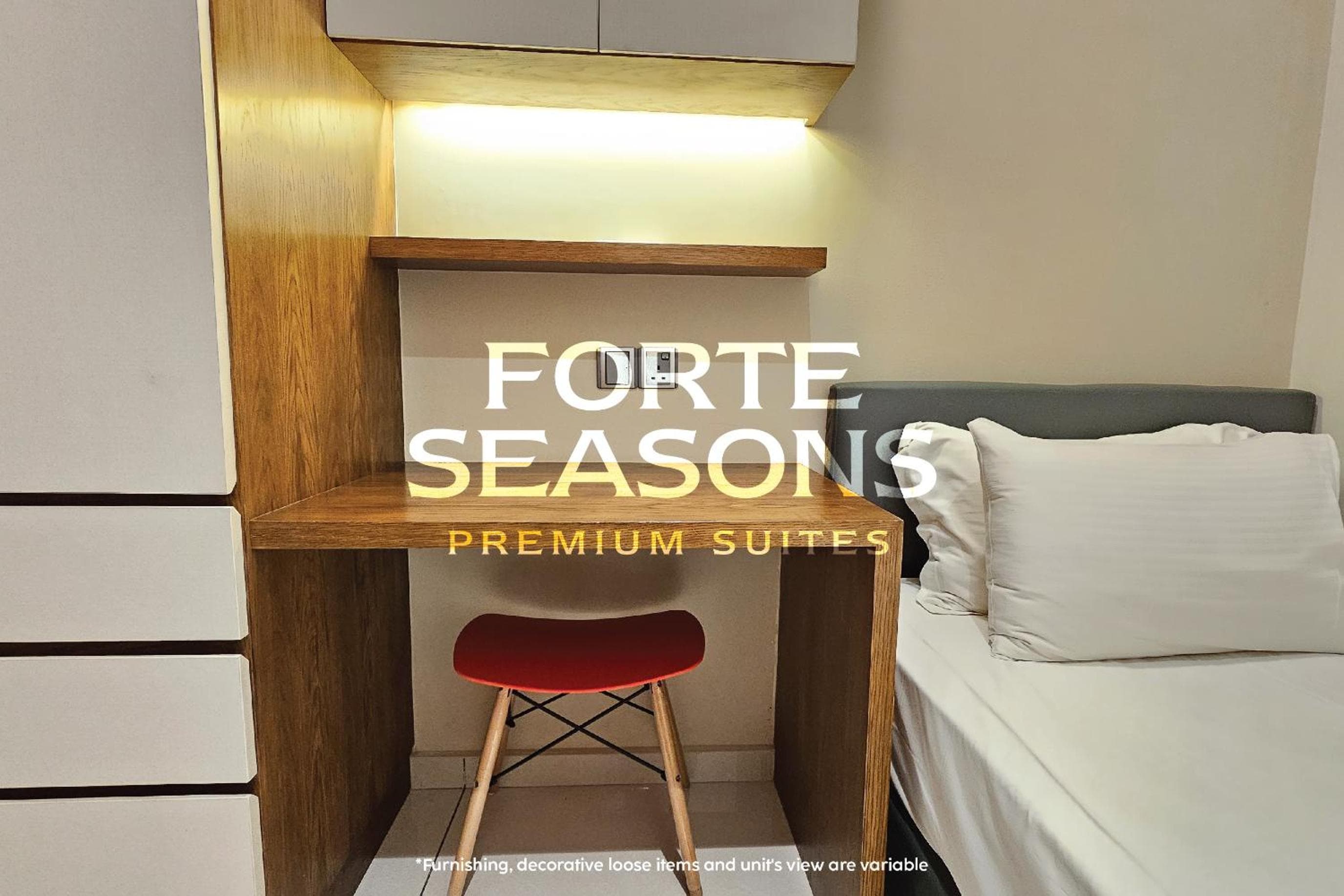 Forte Seasons Geo38 Genting by BYON, Genting Highlands, photo 2