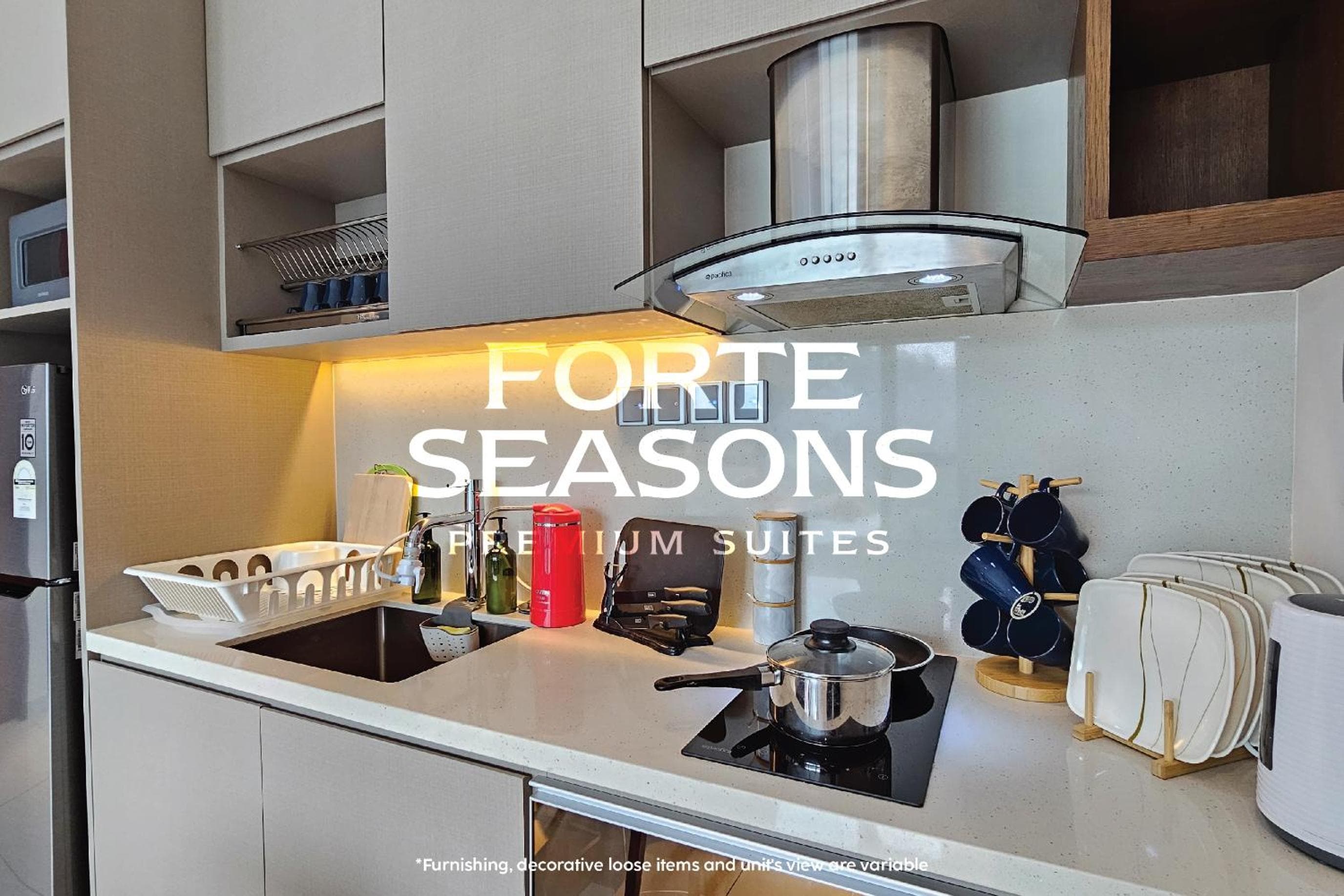 Forte Seasons Geo38 Genting by BYON, Genting Highlands, photo 4