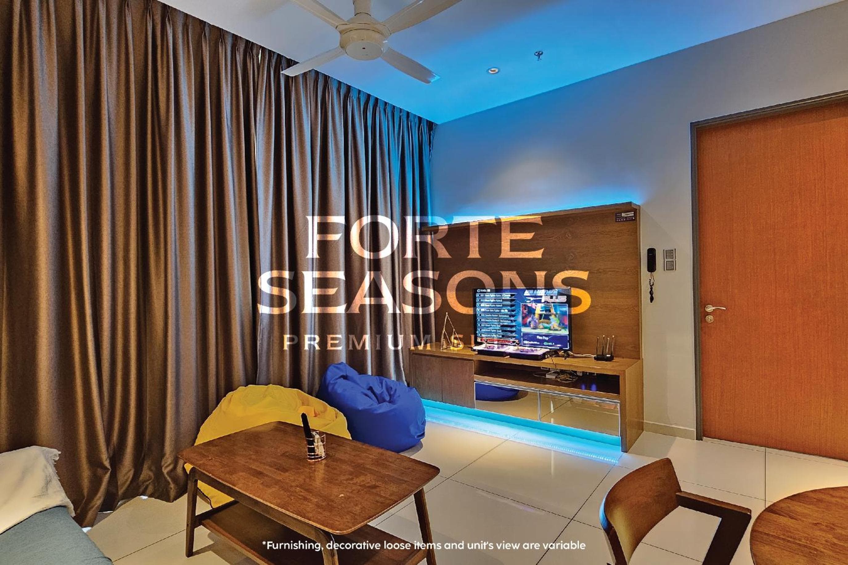 Forte Seasons Geo38 Genting by BYON, Genting Highlands, photo 5