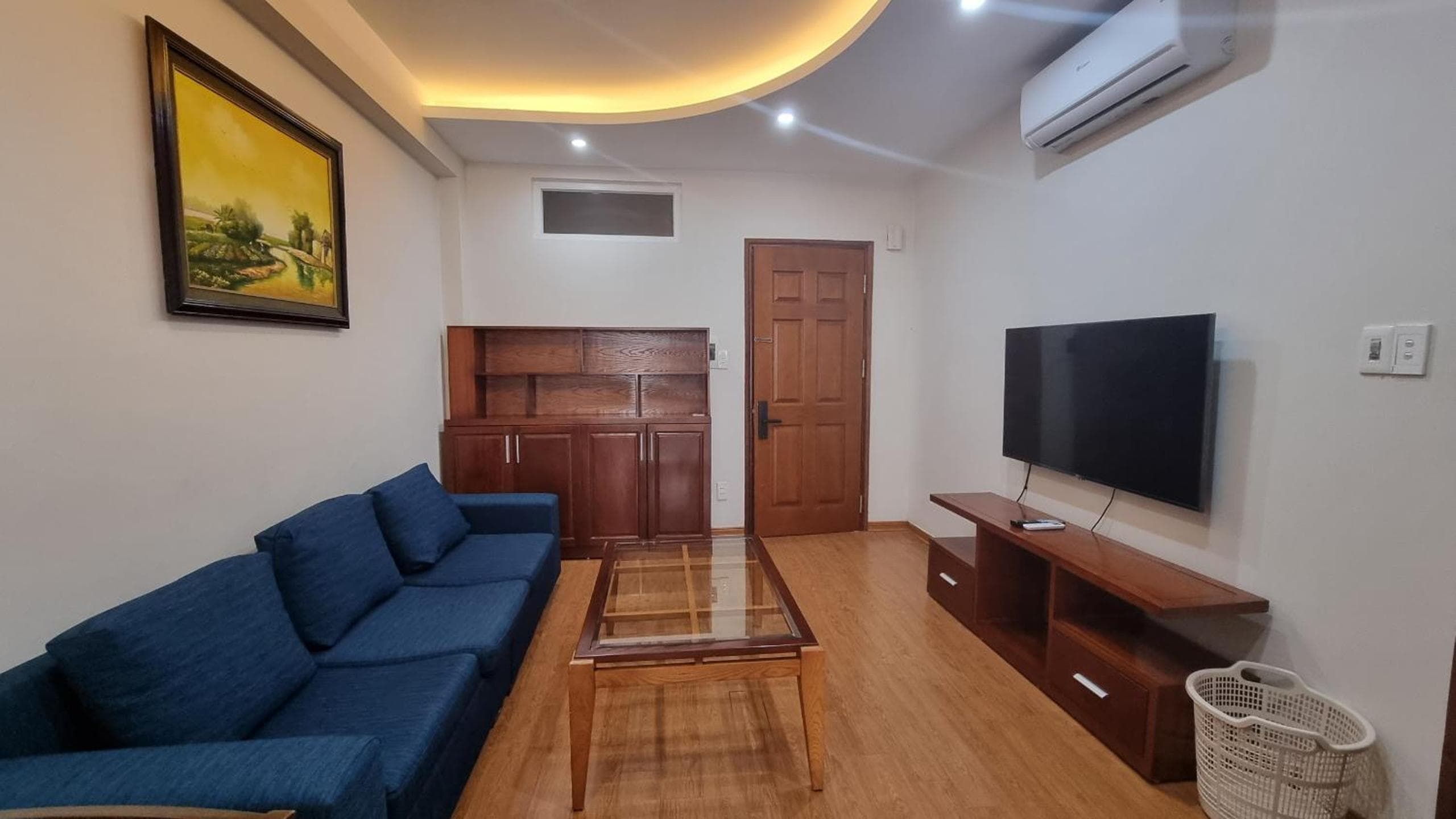 Ruby Serviced Apartment Phan Ke Binh, Hanoi, photo 6