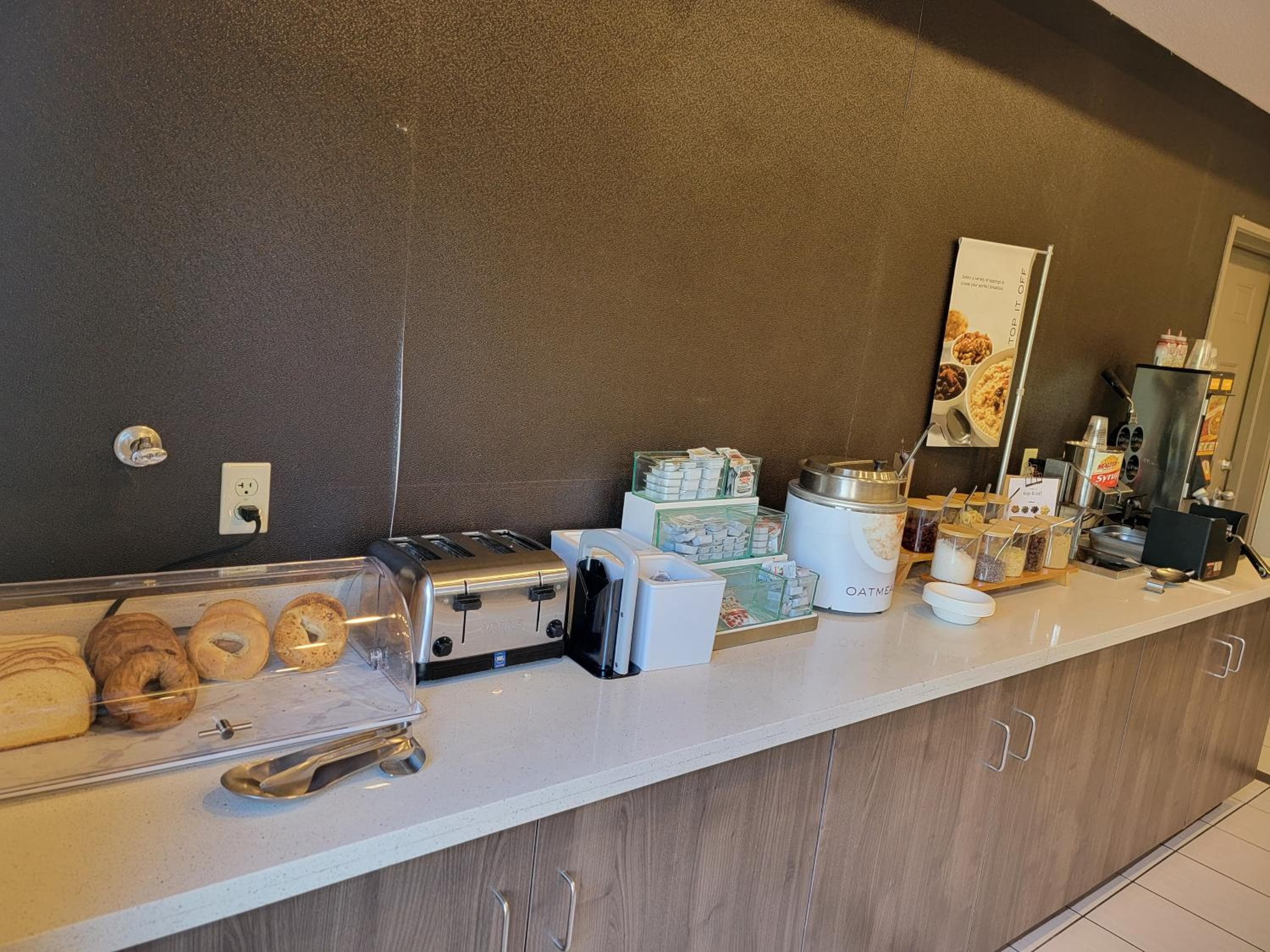 Residence Inn Indianapolis Airport, Indianapolis, photo 4