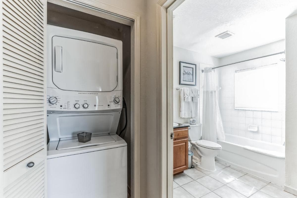 Pirate Ship Resort Condo, Orlando, photo 4