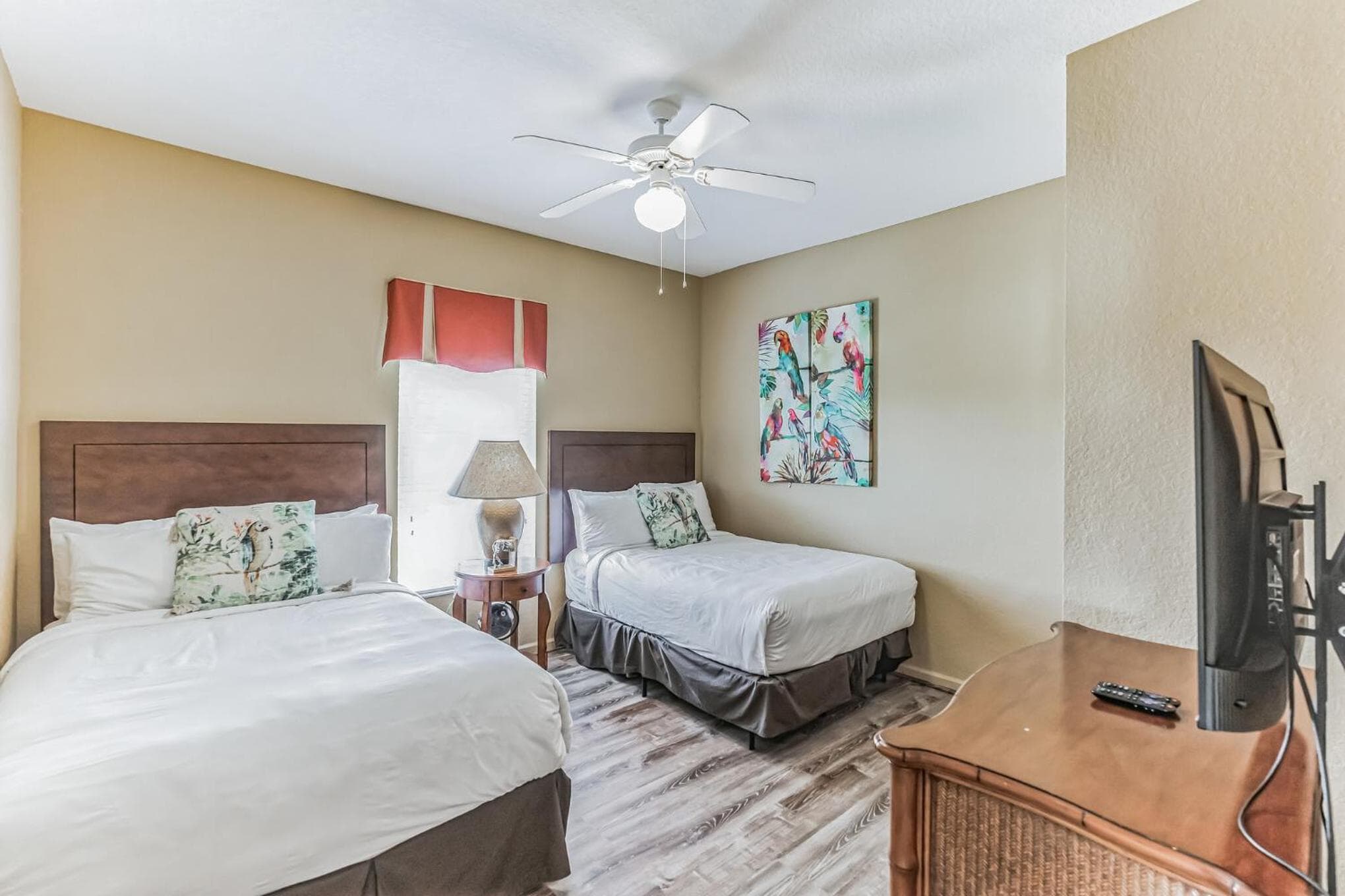 Pirate Ship Resort Condo, Orlando, photo 6