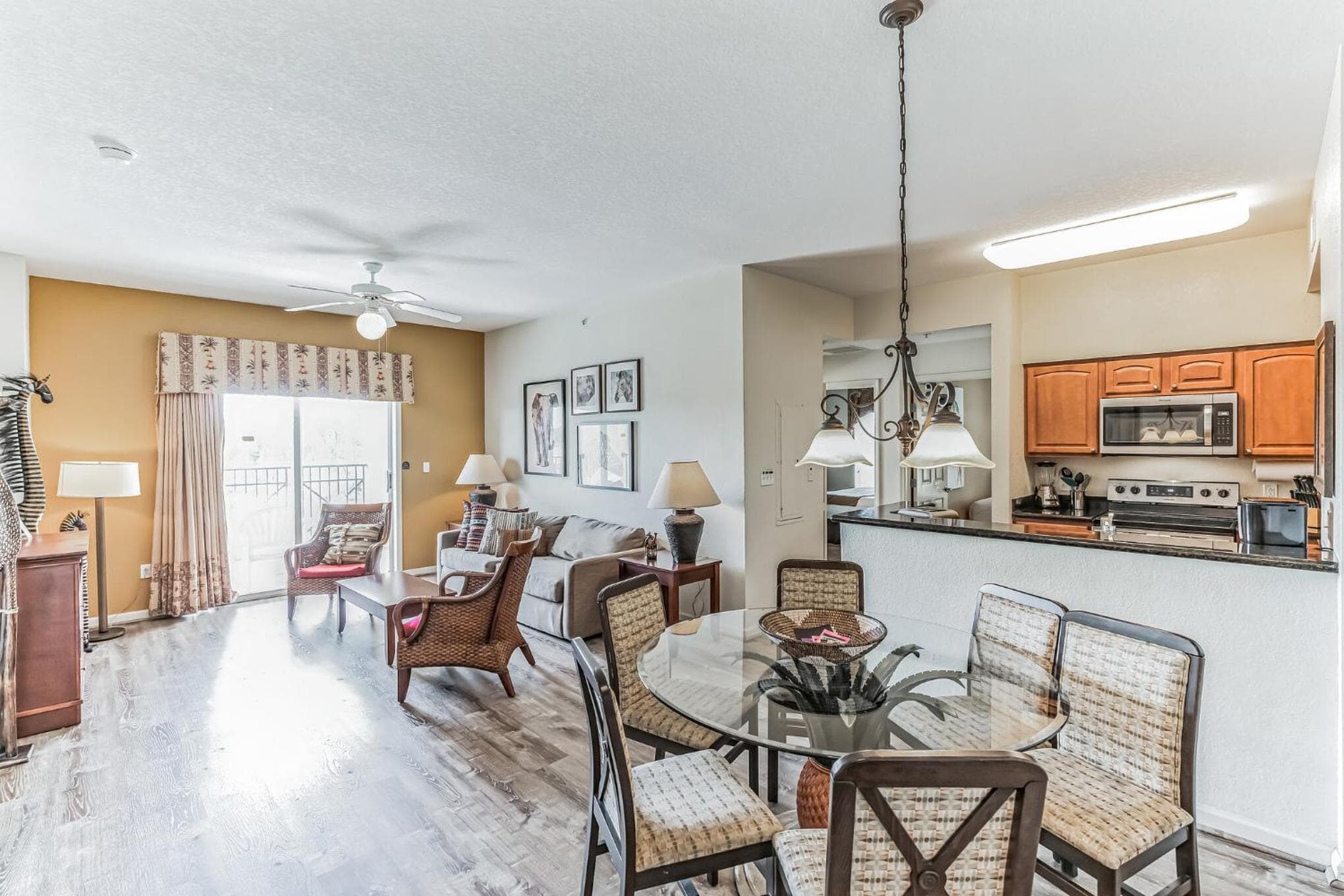 Pirate Ship Resort Condo, Orlando, photo 3