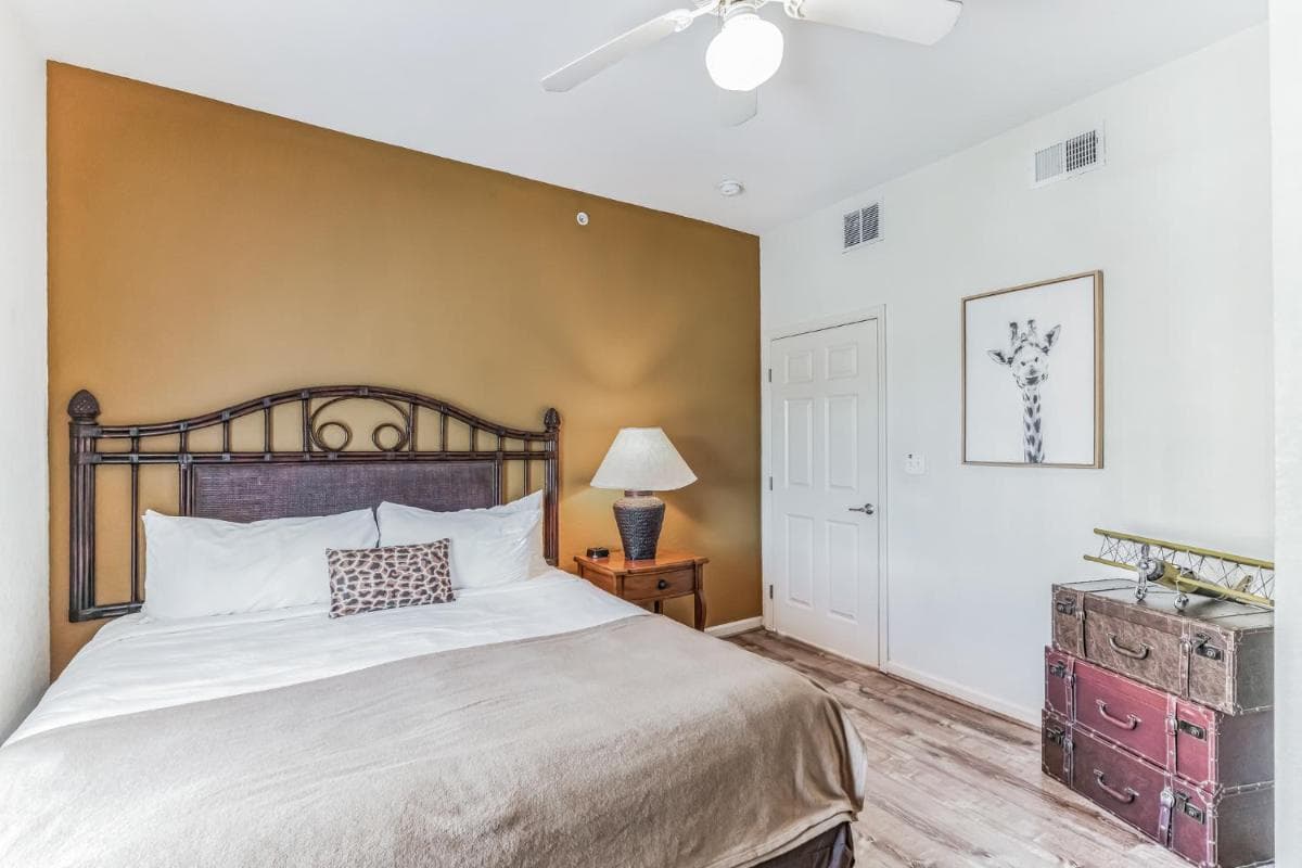 Pirate Ship Resort Condo, Orlando, photo 5