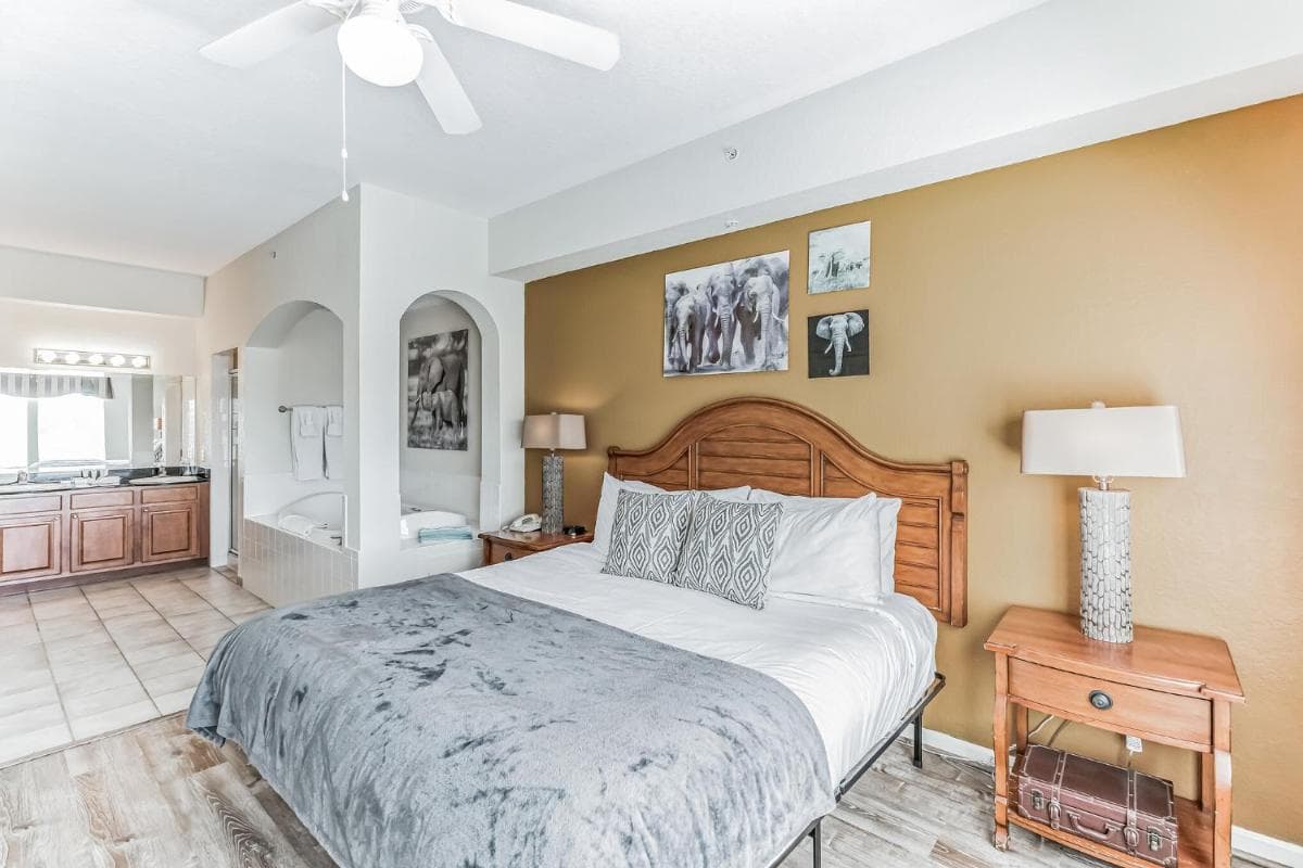 Pirate Ship Resort Condo, Orlando, photo 2