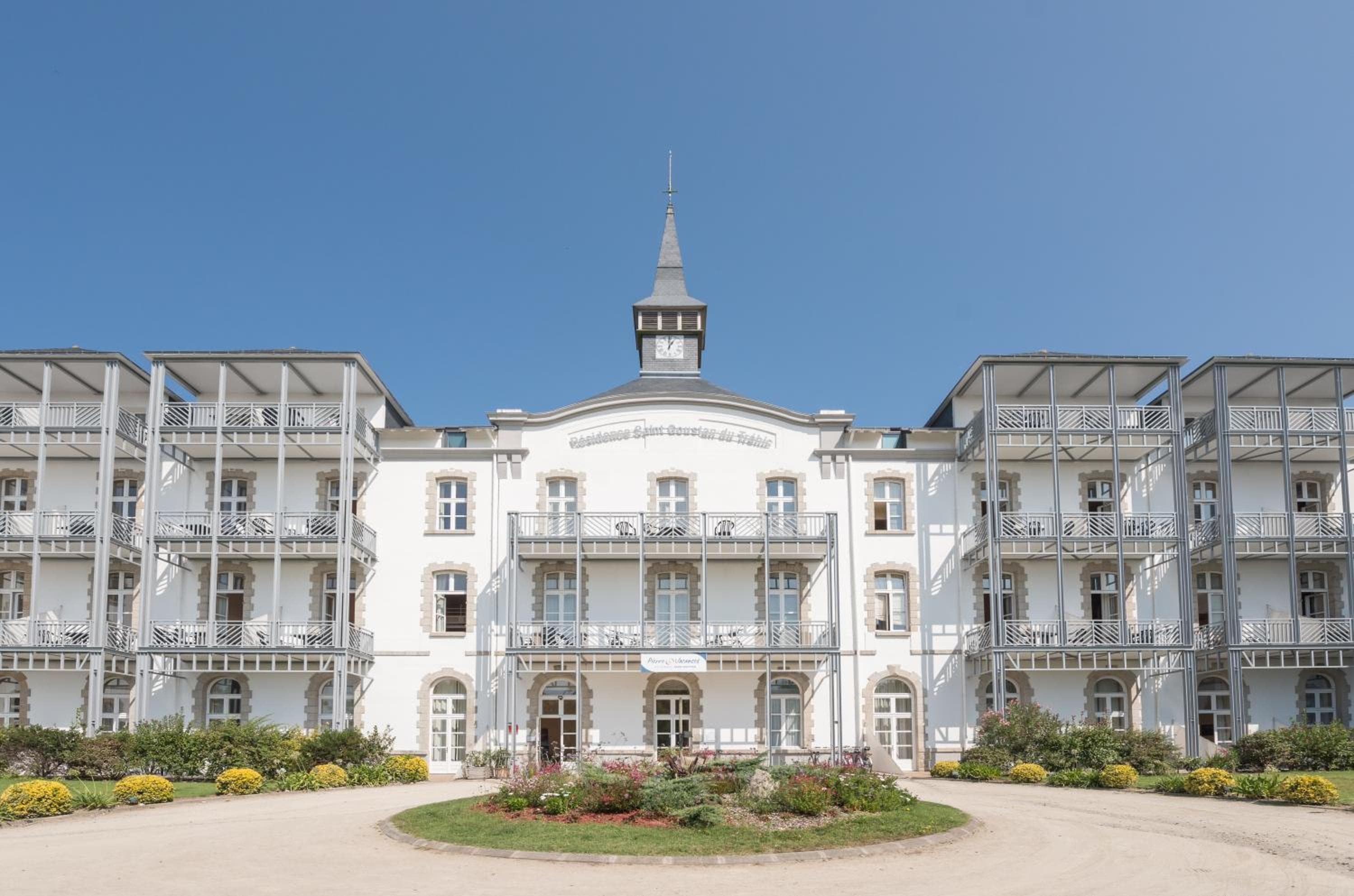 Residence Saint Goustan - maeva Home, Le Croisic