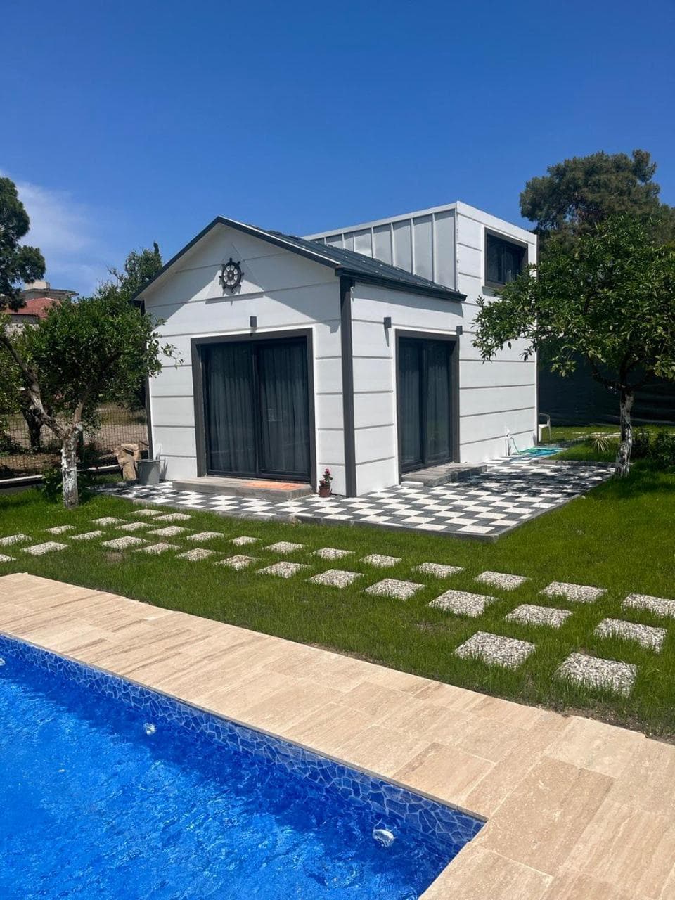 Sea Life Homes, Kemer