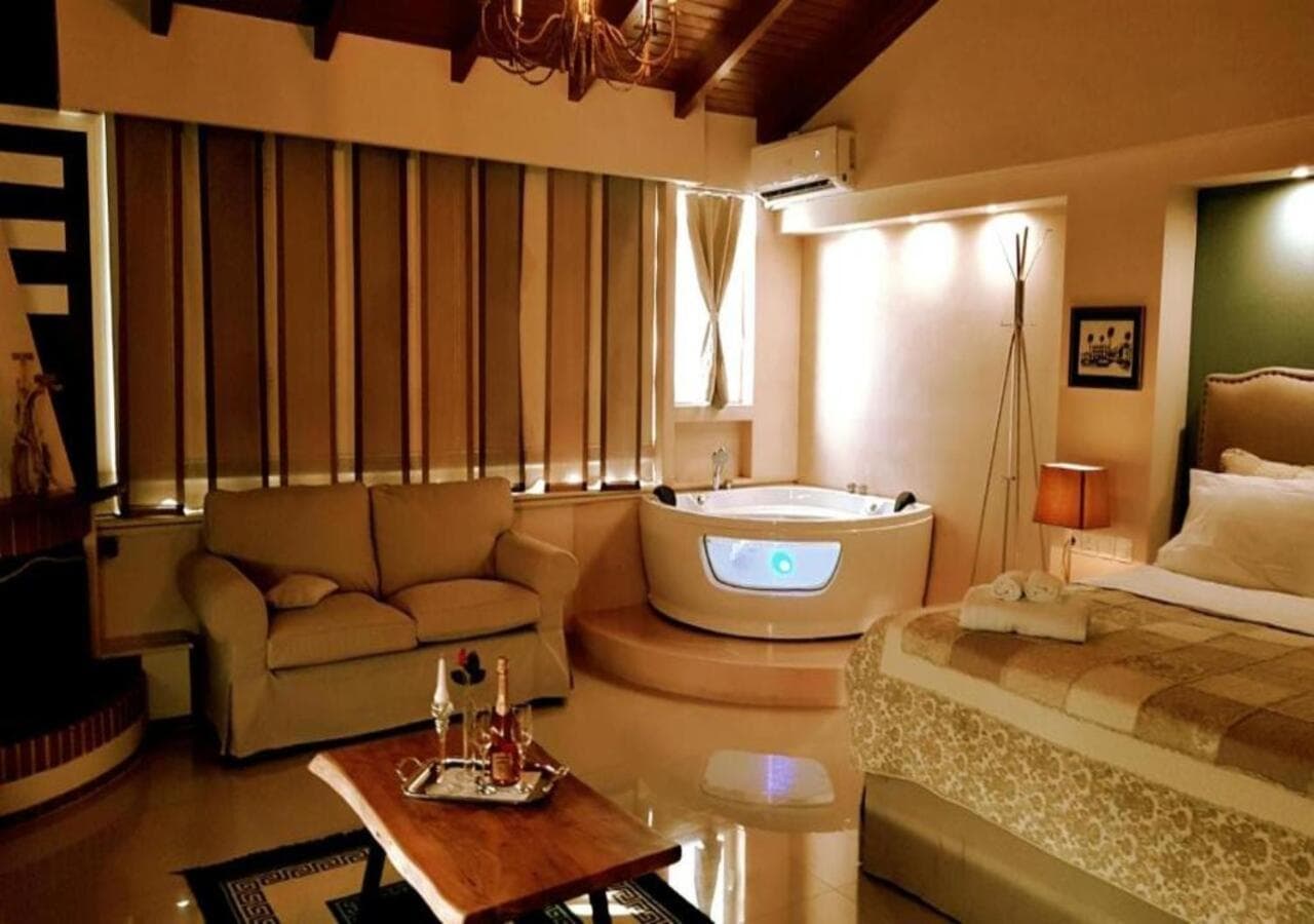 Queen Boutique Suites Preveza, Preveza, photo 5