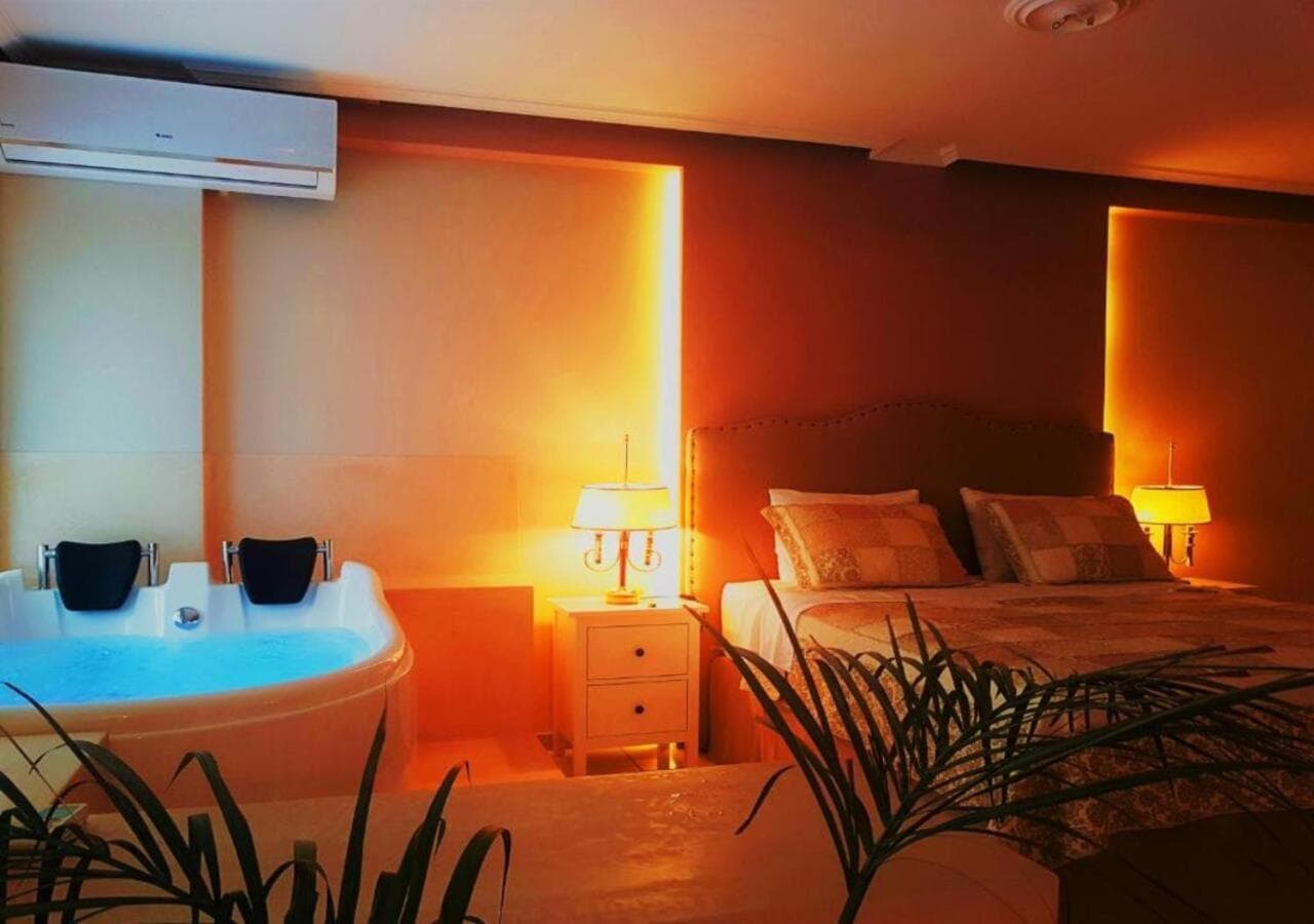 Queen Boutique Suites Preveza, Preveza, photo 6