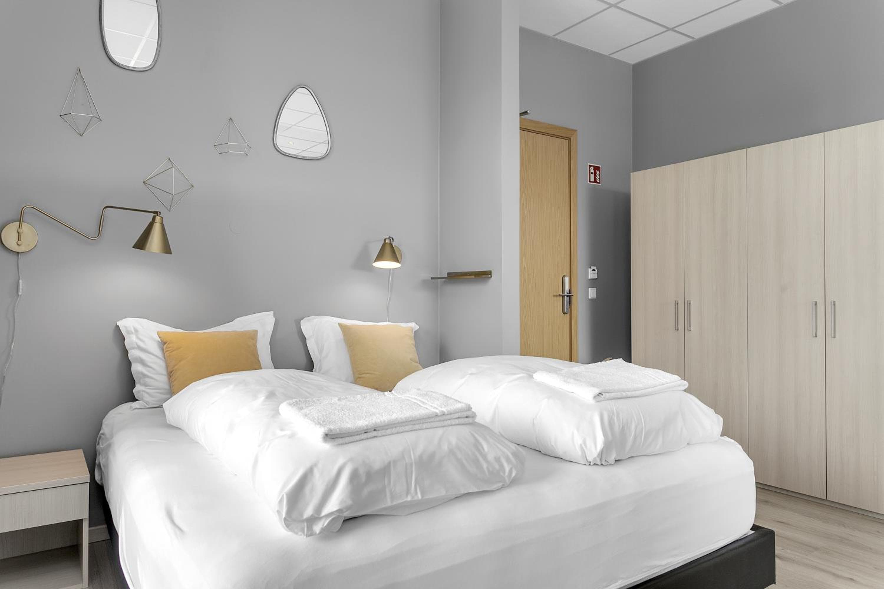 Icelandic Apartments by Heimaleiga, Reykjavík, photo 6