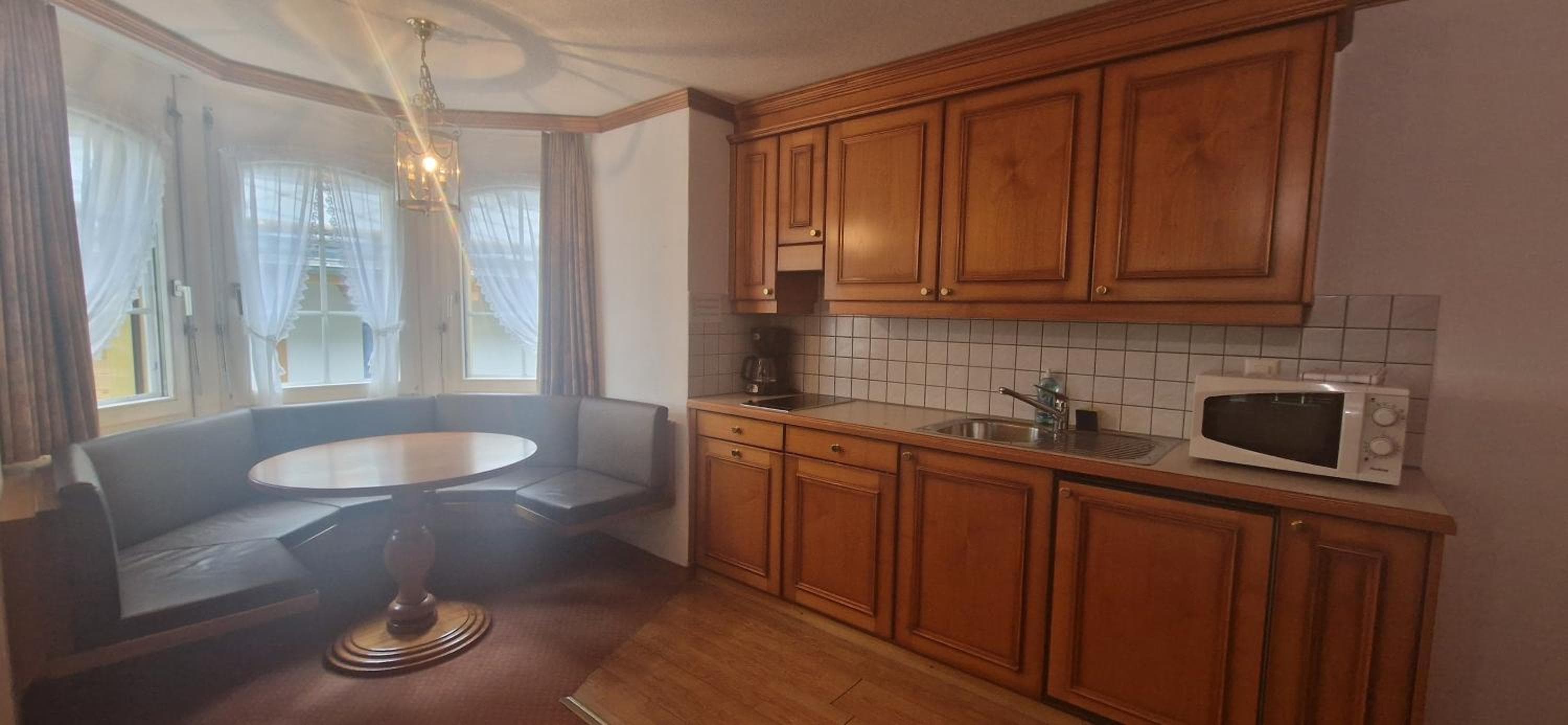LaPerle Apartments & Spa Access at Alpen Resort, Zermatt, photo 6