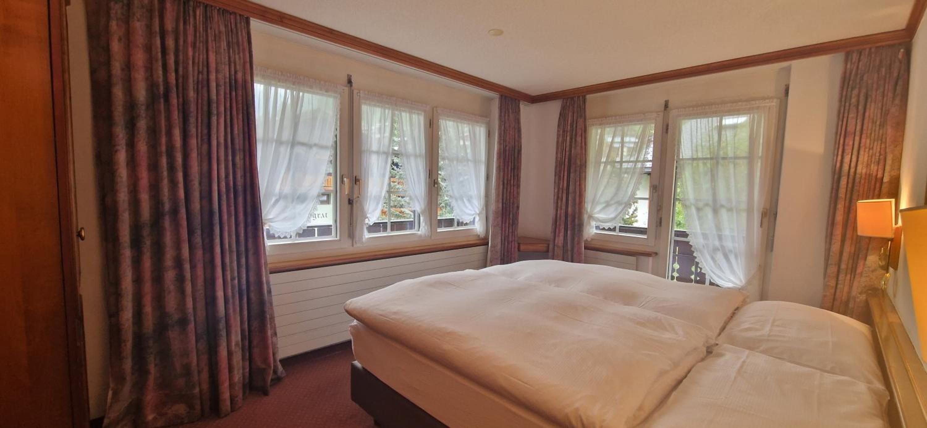 LaPerle Apartments & Spa Access at Alpen Resort, Zermatt, photo 5