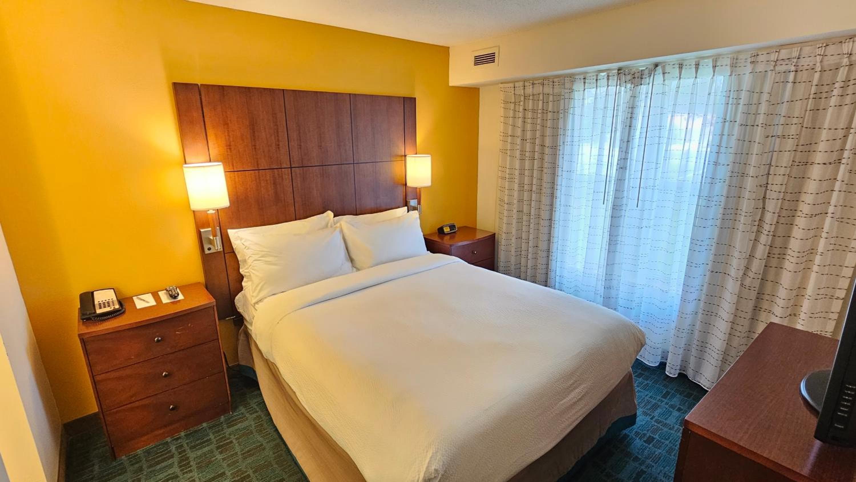 Residence Inn Indianapolis Fishers, Indianapolis, photo 5