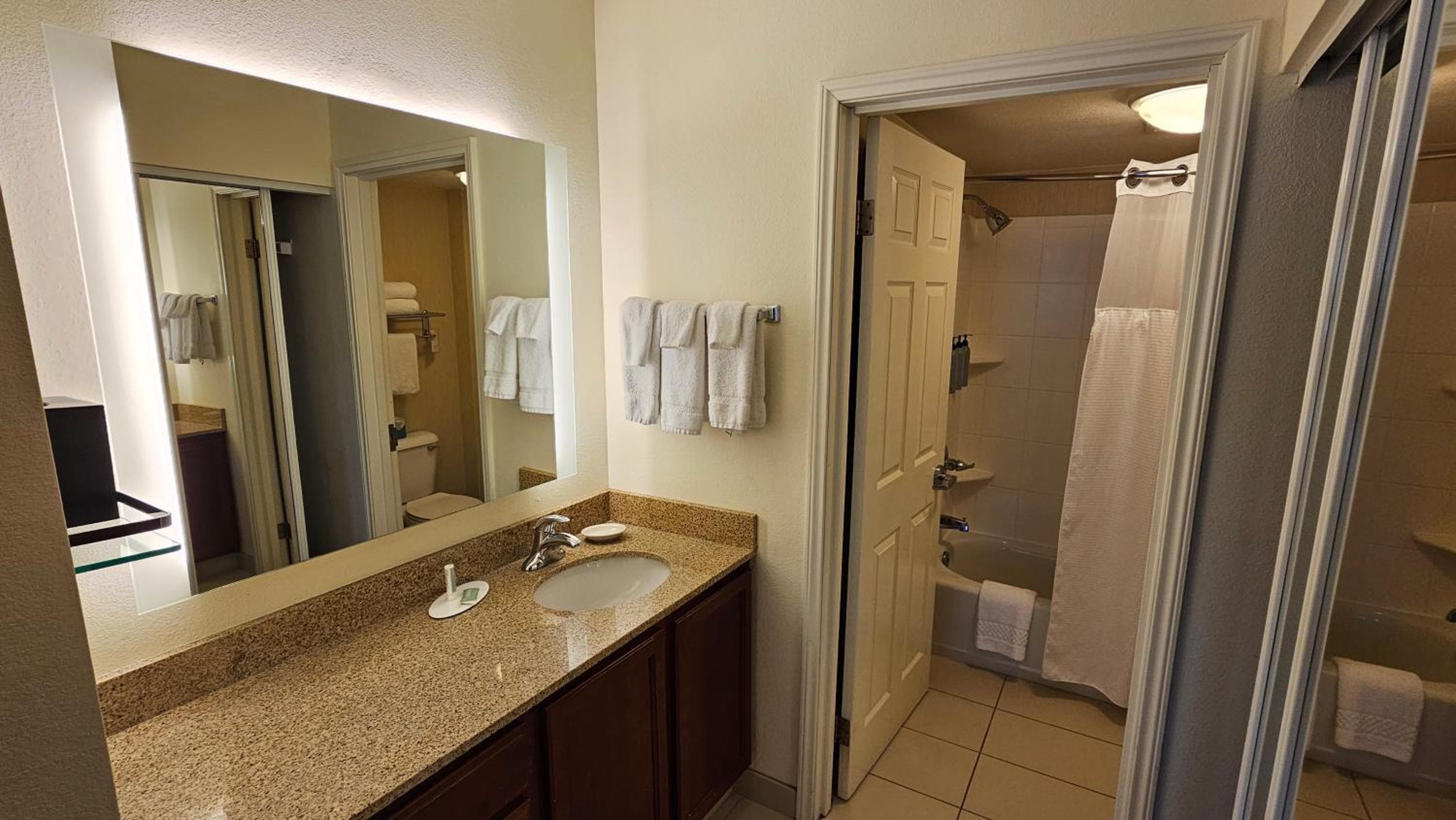 Residence Inn Indianapolis Fishers, Indianapolis, photo 3