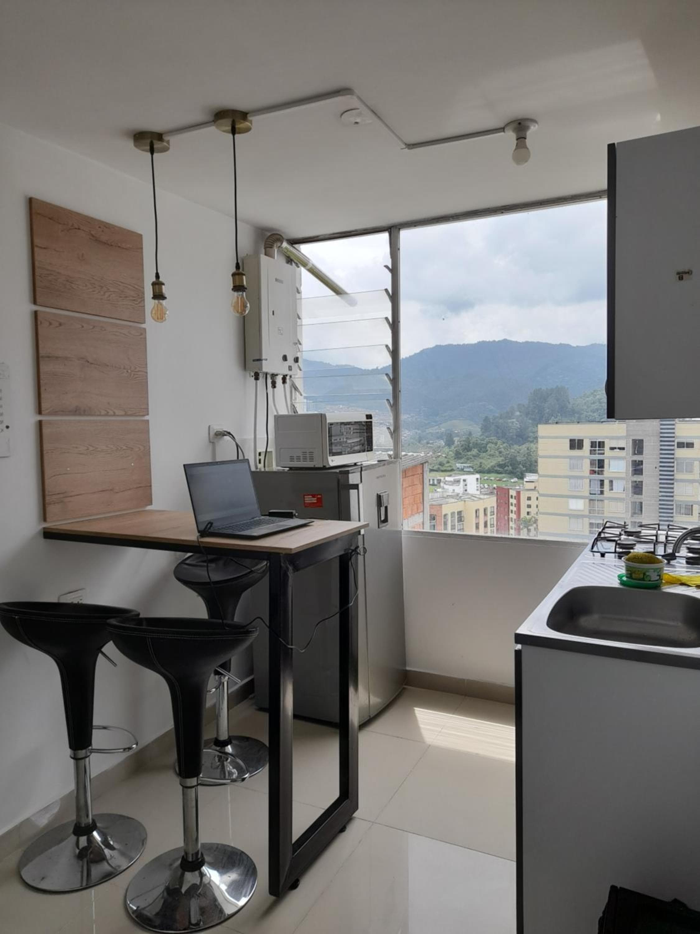 Casa Colibrí Hospedaje Manizales a 2 min del Cable y 1 min Zona G, Manizales, photo 4