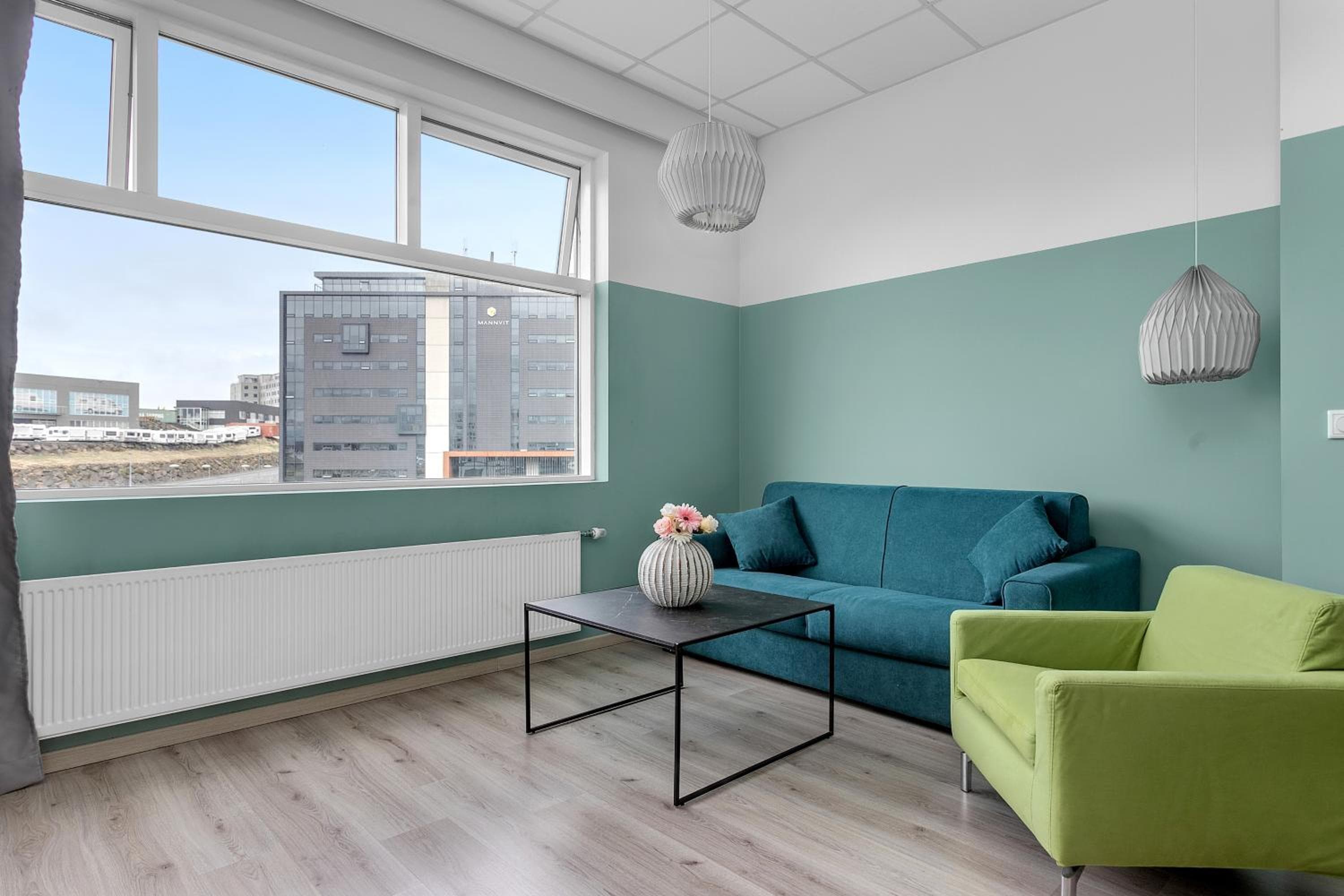Icelandic Apartments by Heimaleiga, Reykjavík, photo 3