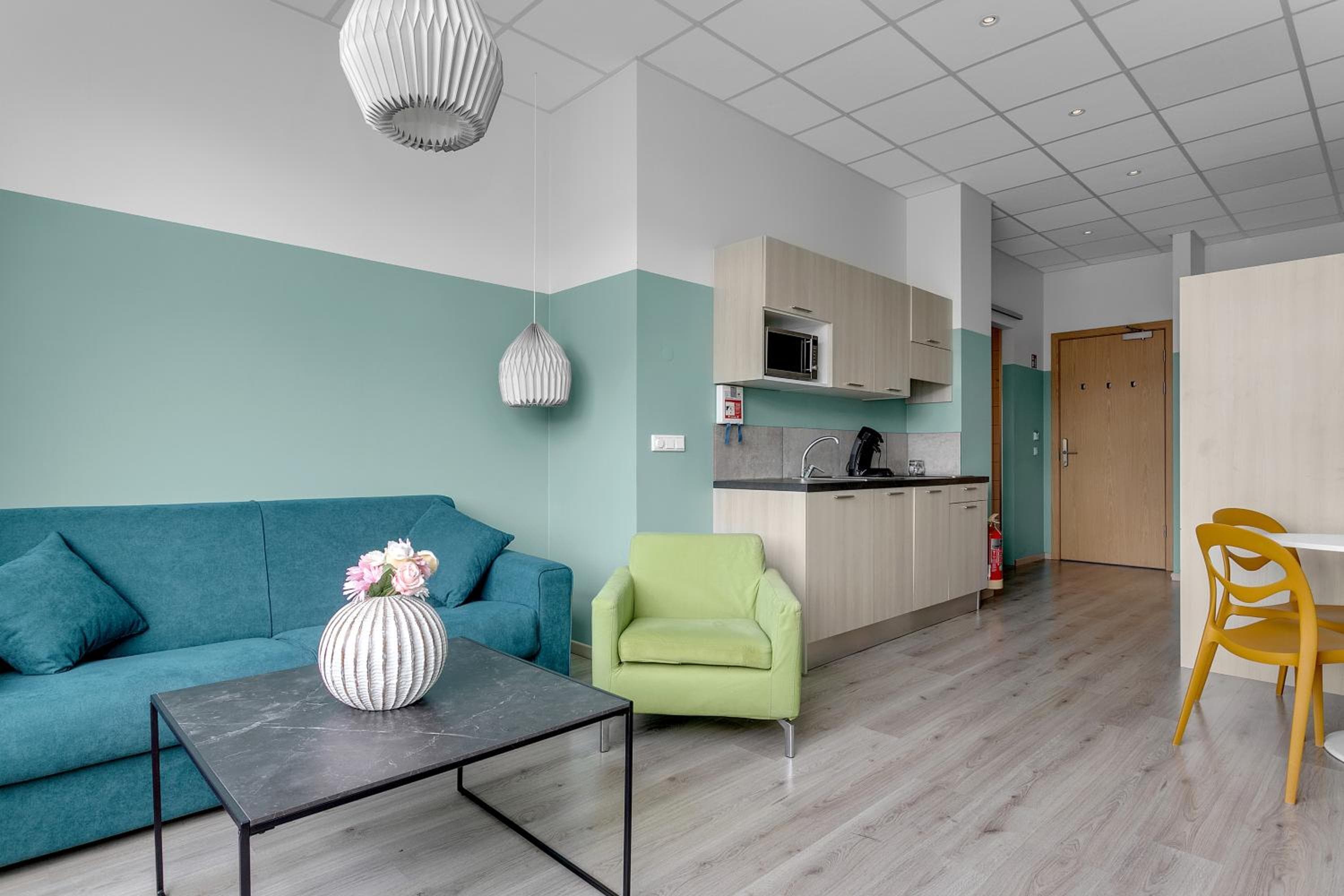 Icelandic Apartments by Heimaleiga, Reykjavík, photo 4