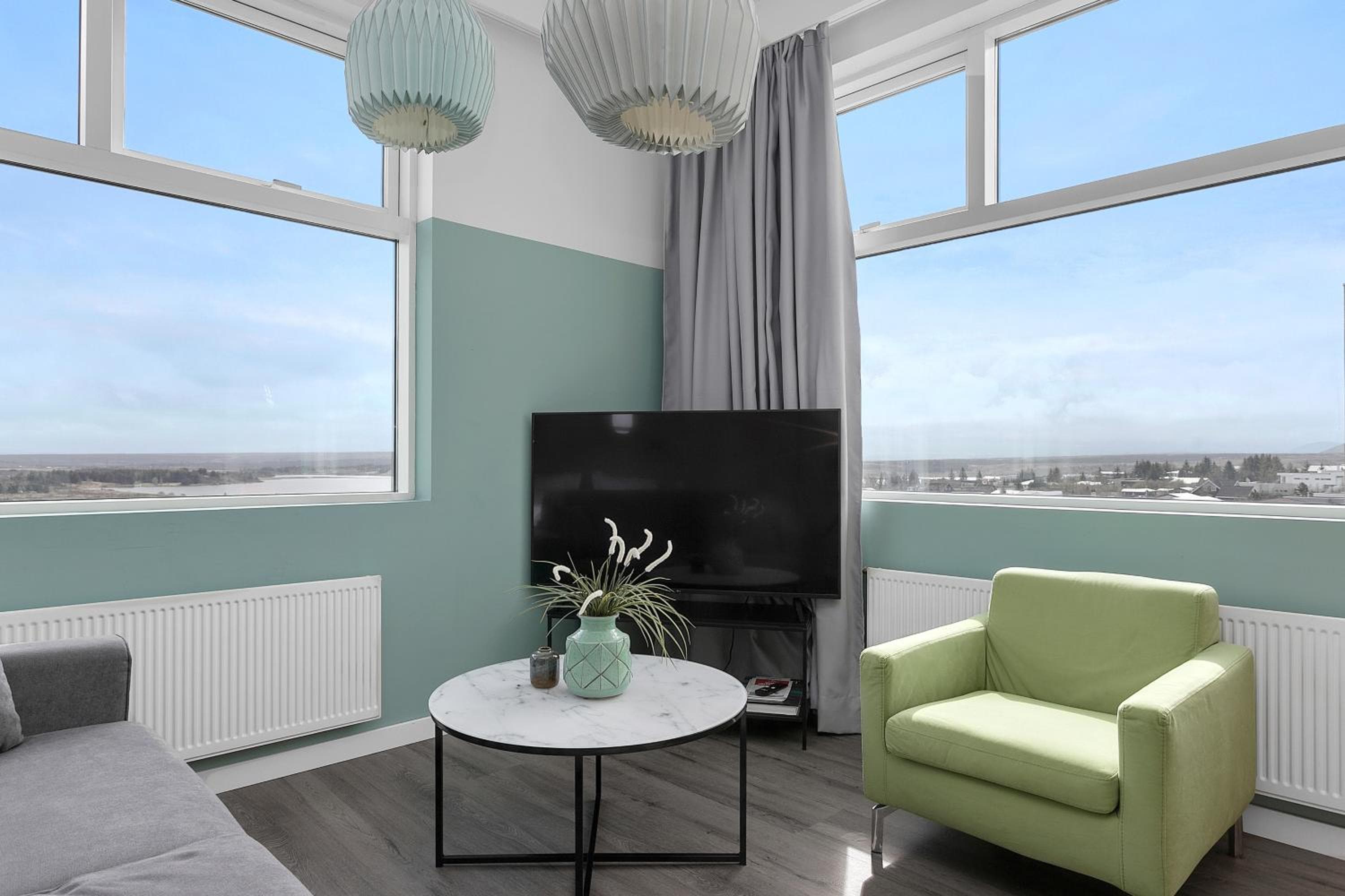 Icelandic Apartments by Heimaleiga, Reykjavík, photo 2