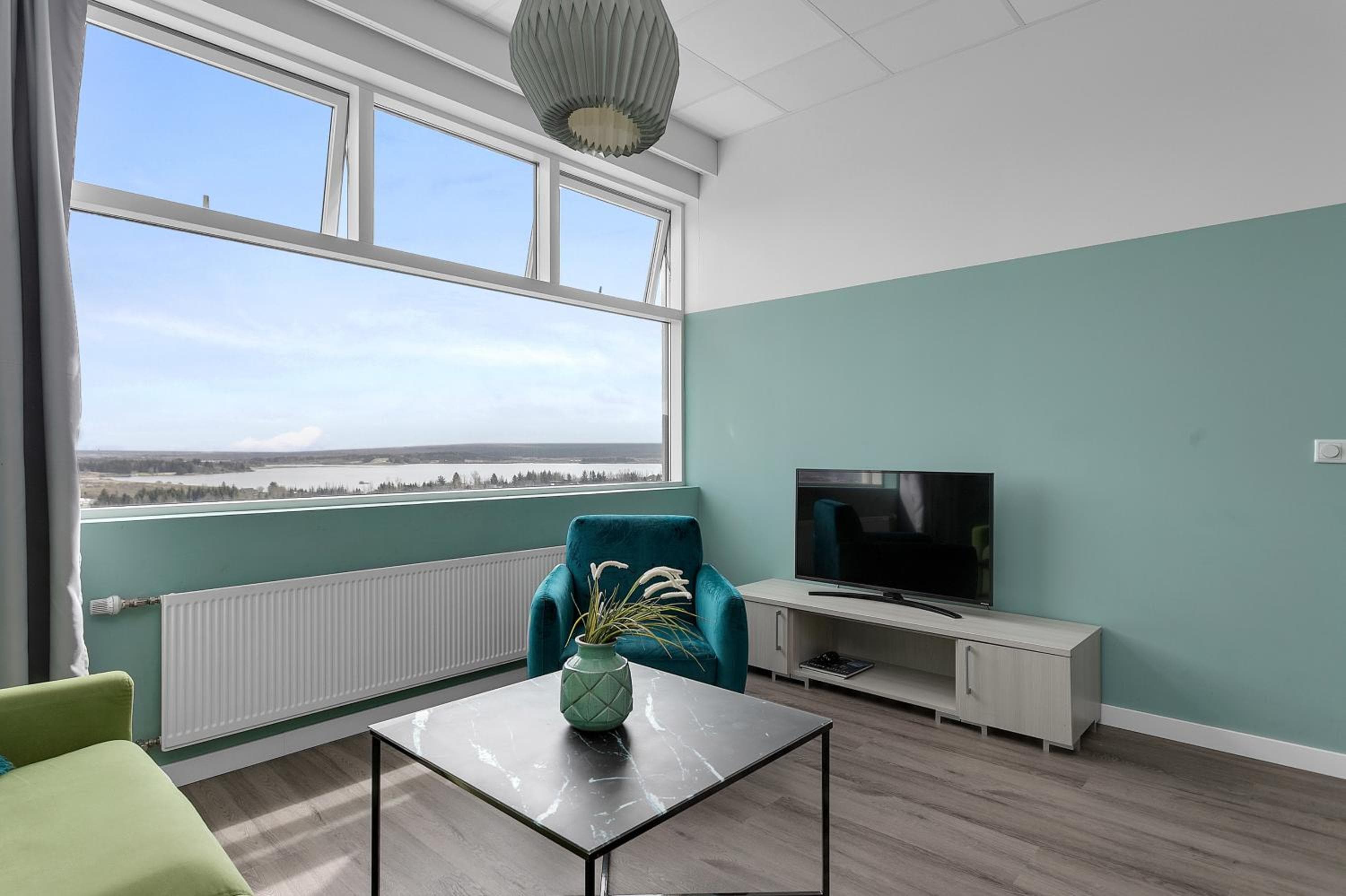 Icelandic Apartments by Heimaleiga, Reykjavík, photo 5