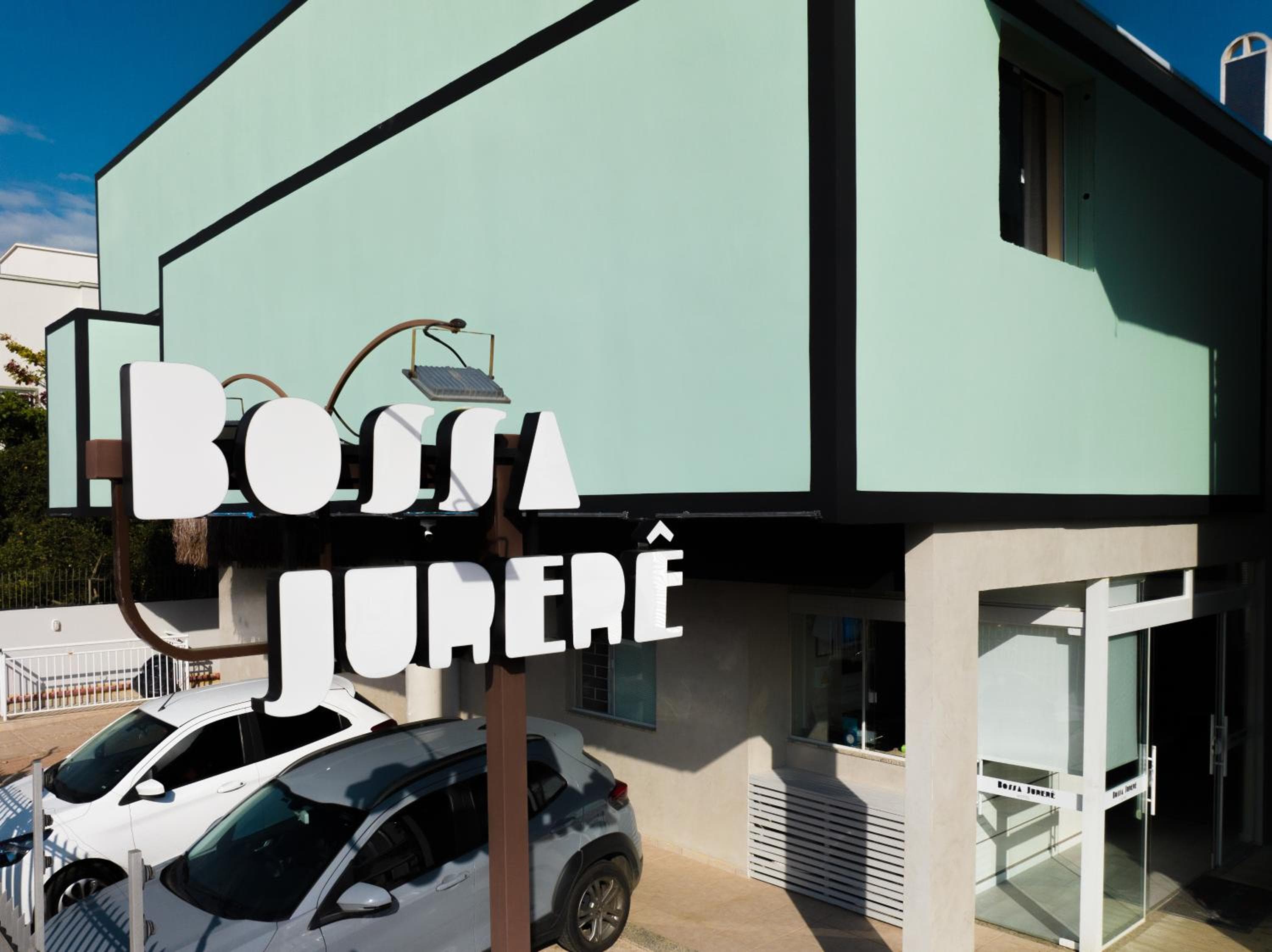 Bossa Jurerê Hotel, Florianópolis
