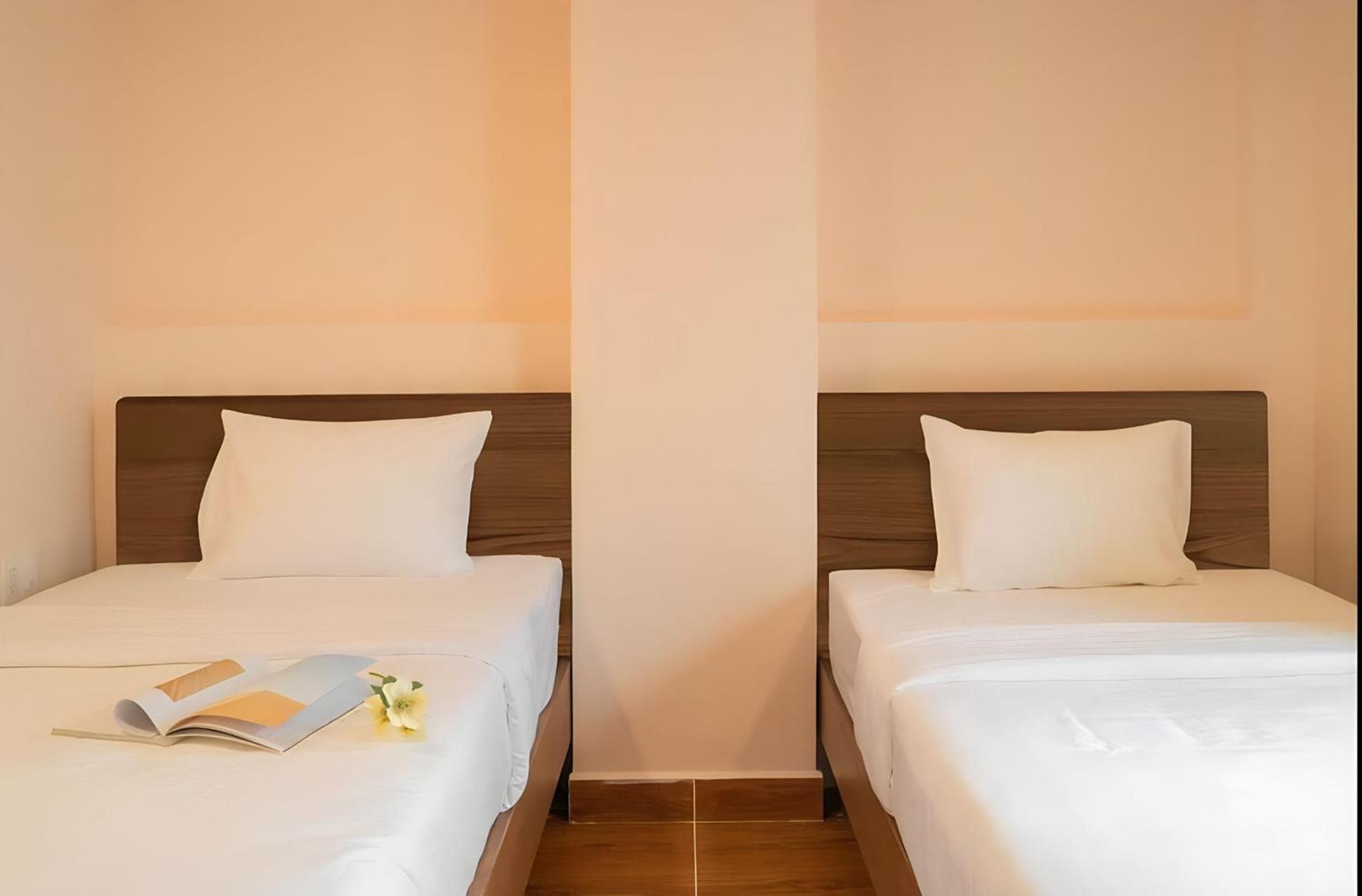 Mint Hotel Bui Vien Q1, Ho Chi Minh City, photo 2