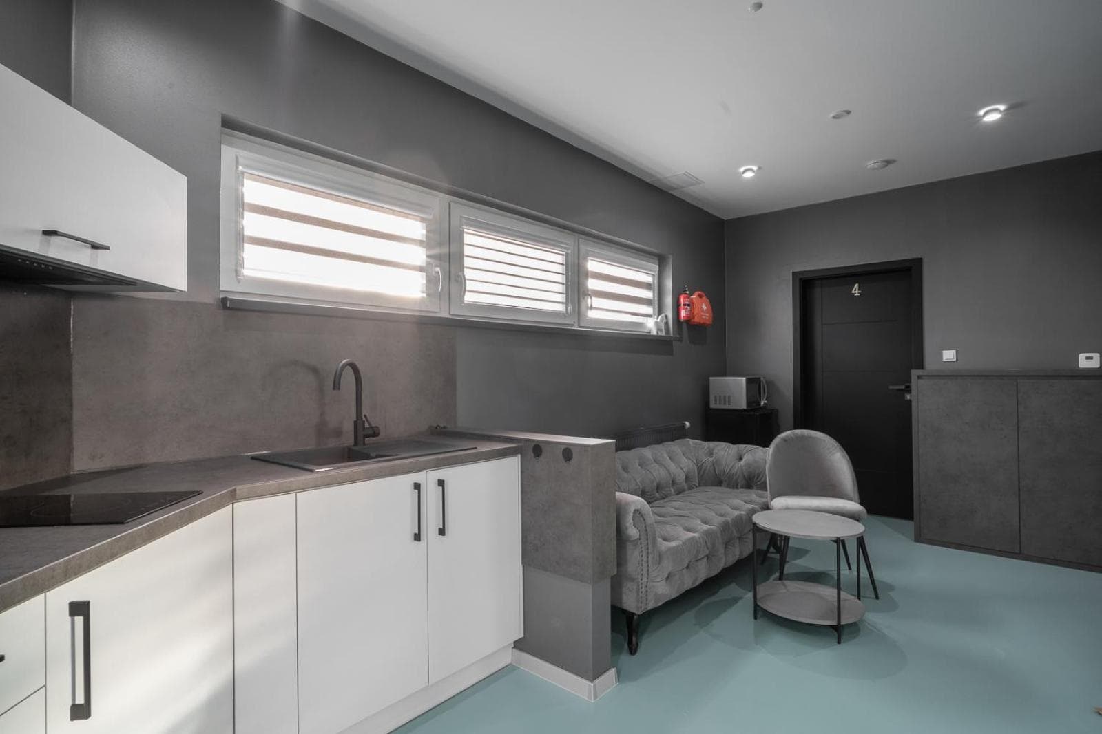 OŽA apartmány, Ostrava, photo 5