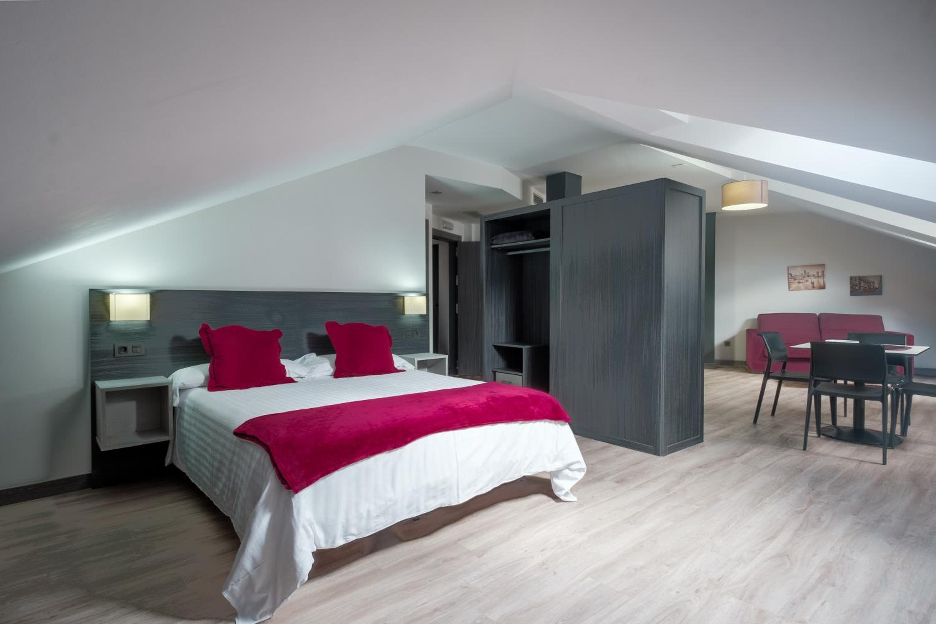Apartamentos Capua, Gijón, photo 3