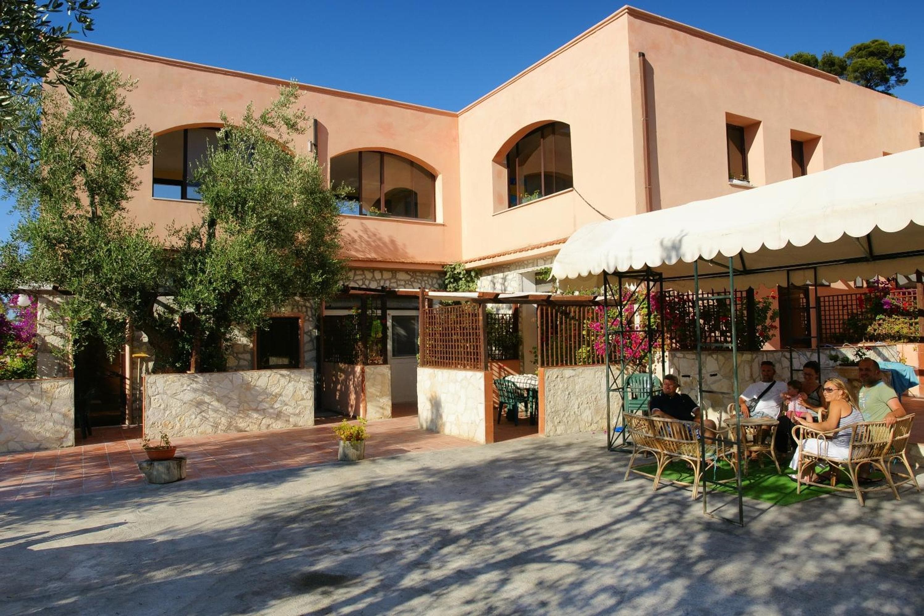 Residence Regine Club, Vieste, photo 4