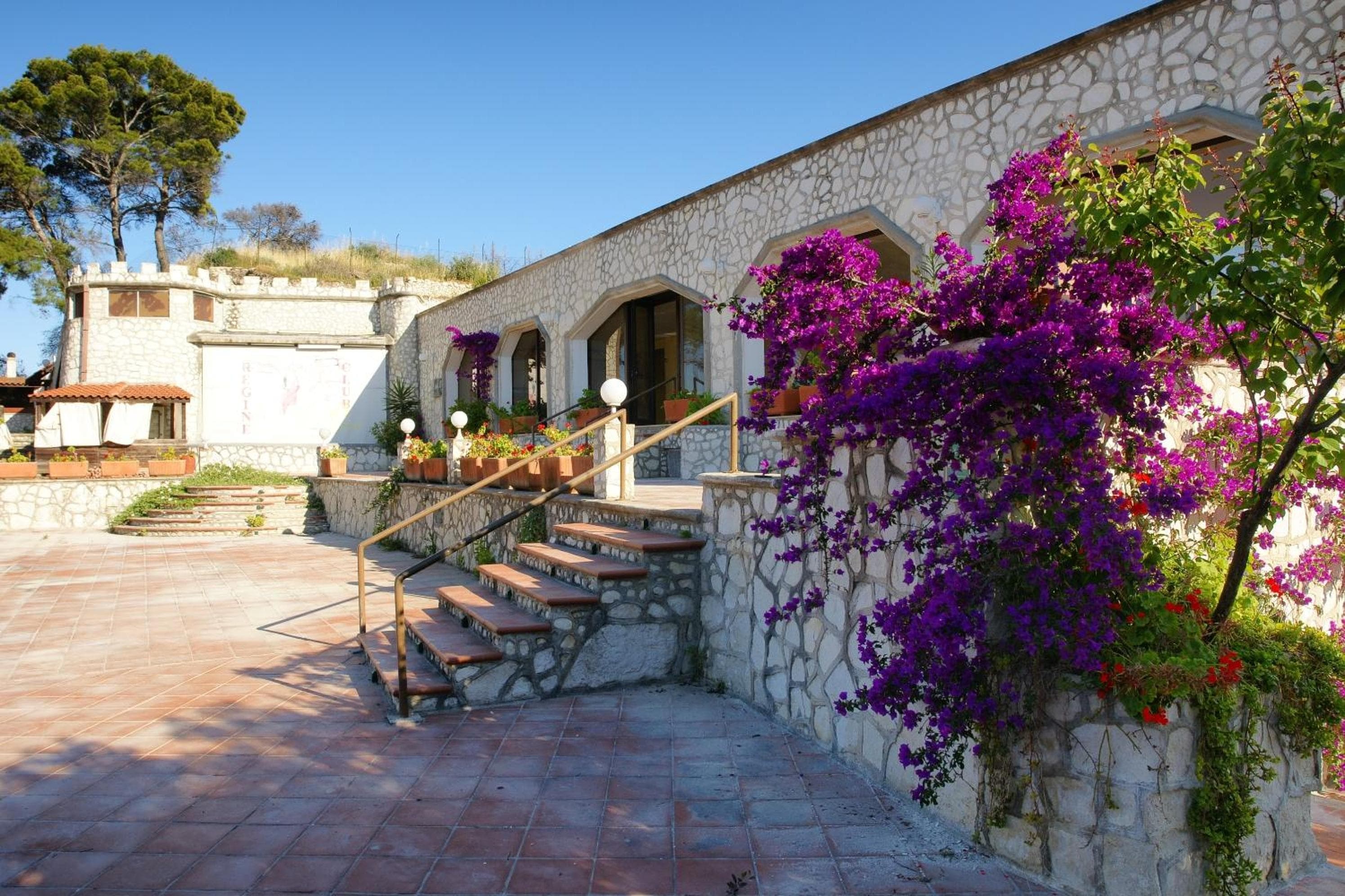 Residence Regine Club, Vieste