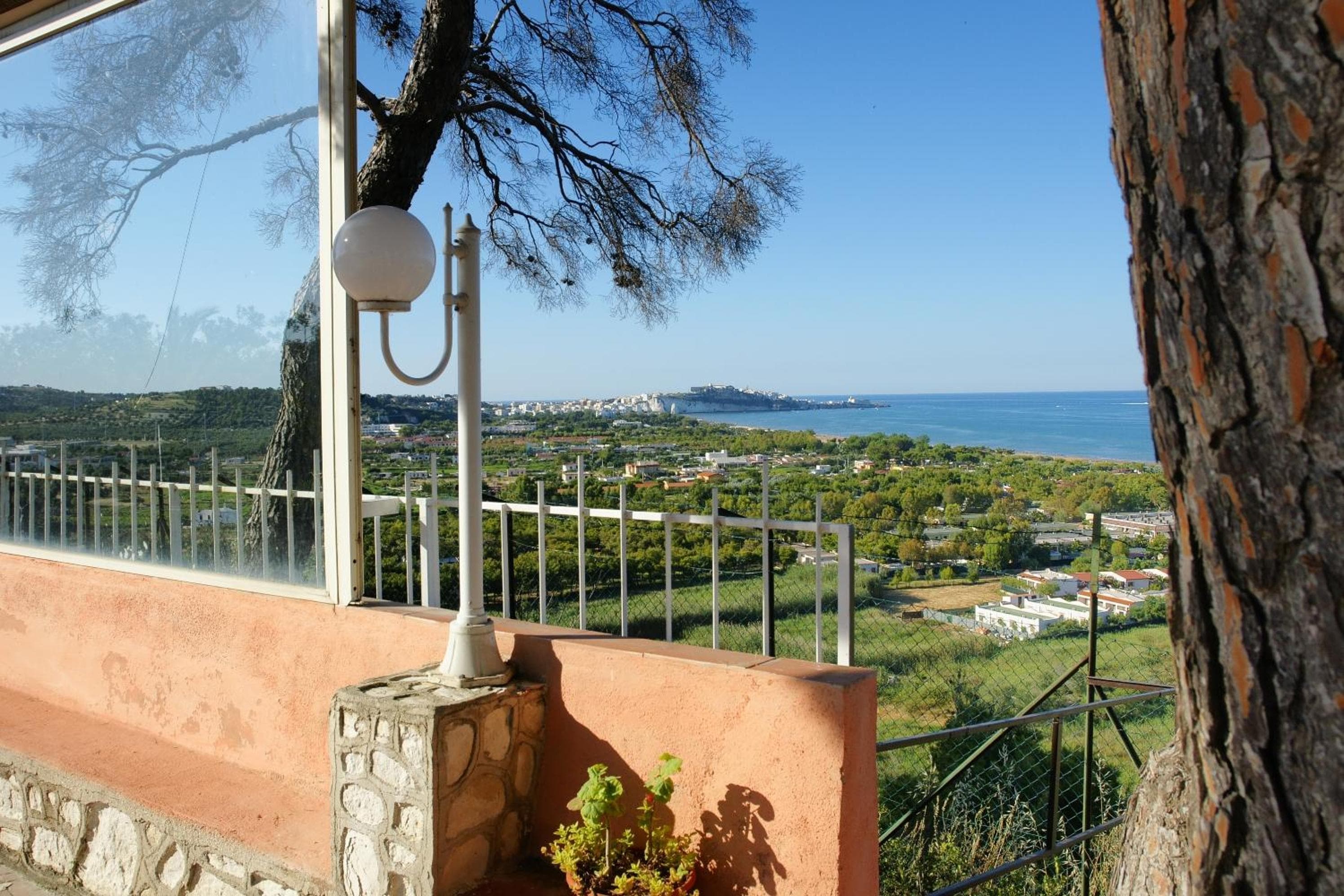 Residence Regine Club, Vieste, photo 6