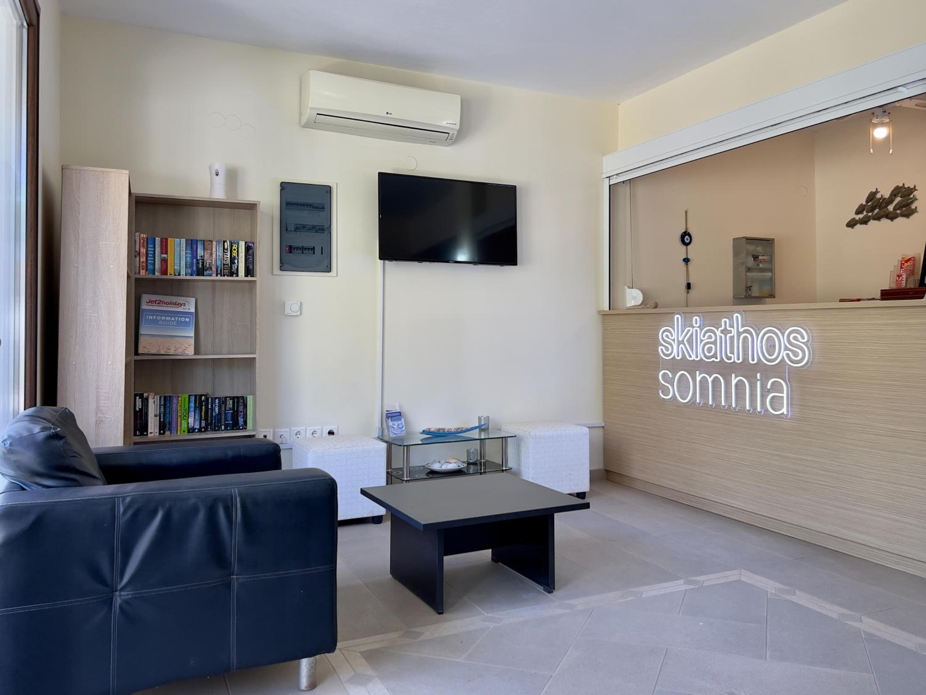 Skiathos Somnia, Skiathos Town, photo 6